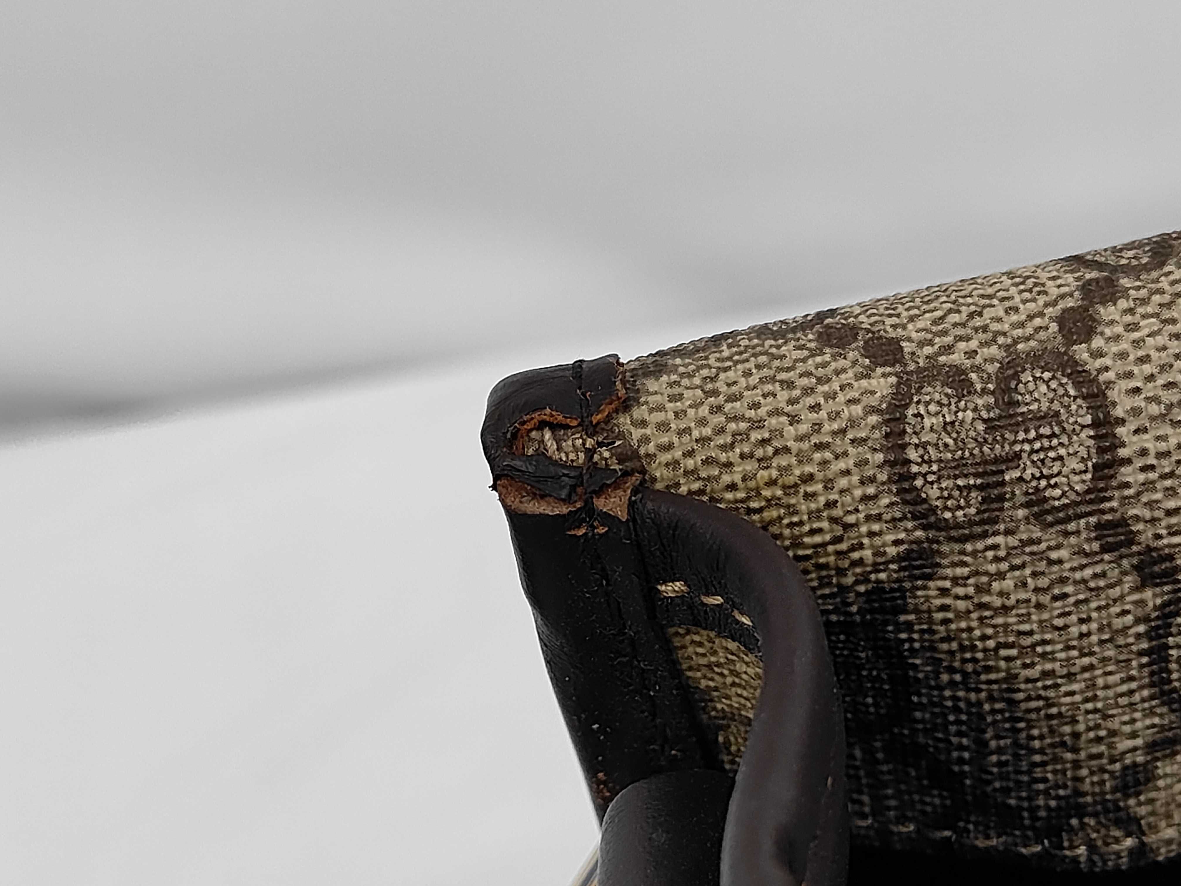 bag, shoulder bag — view 9