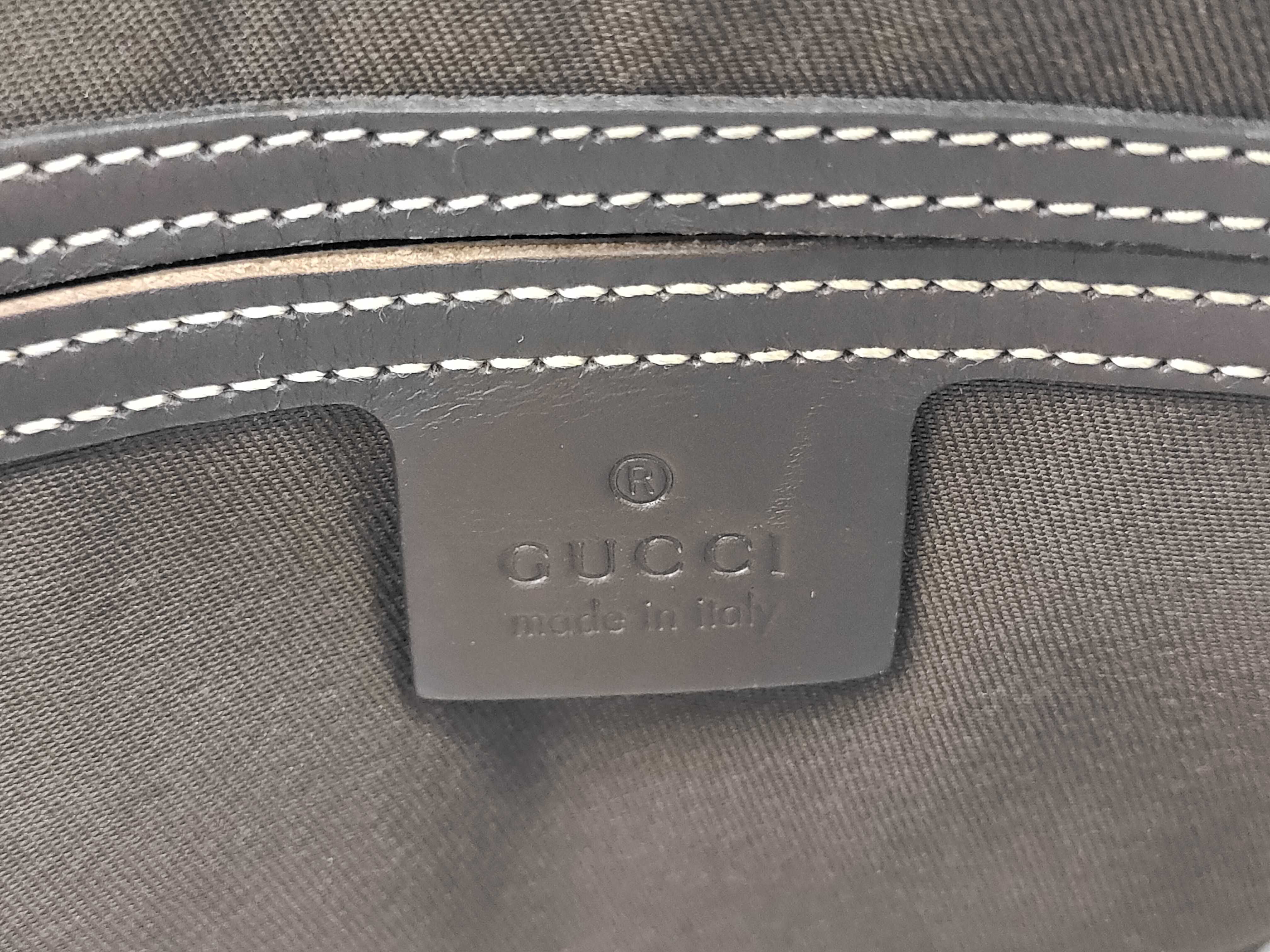 bag, shoulder bag — view 10