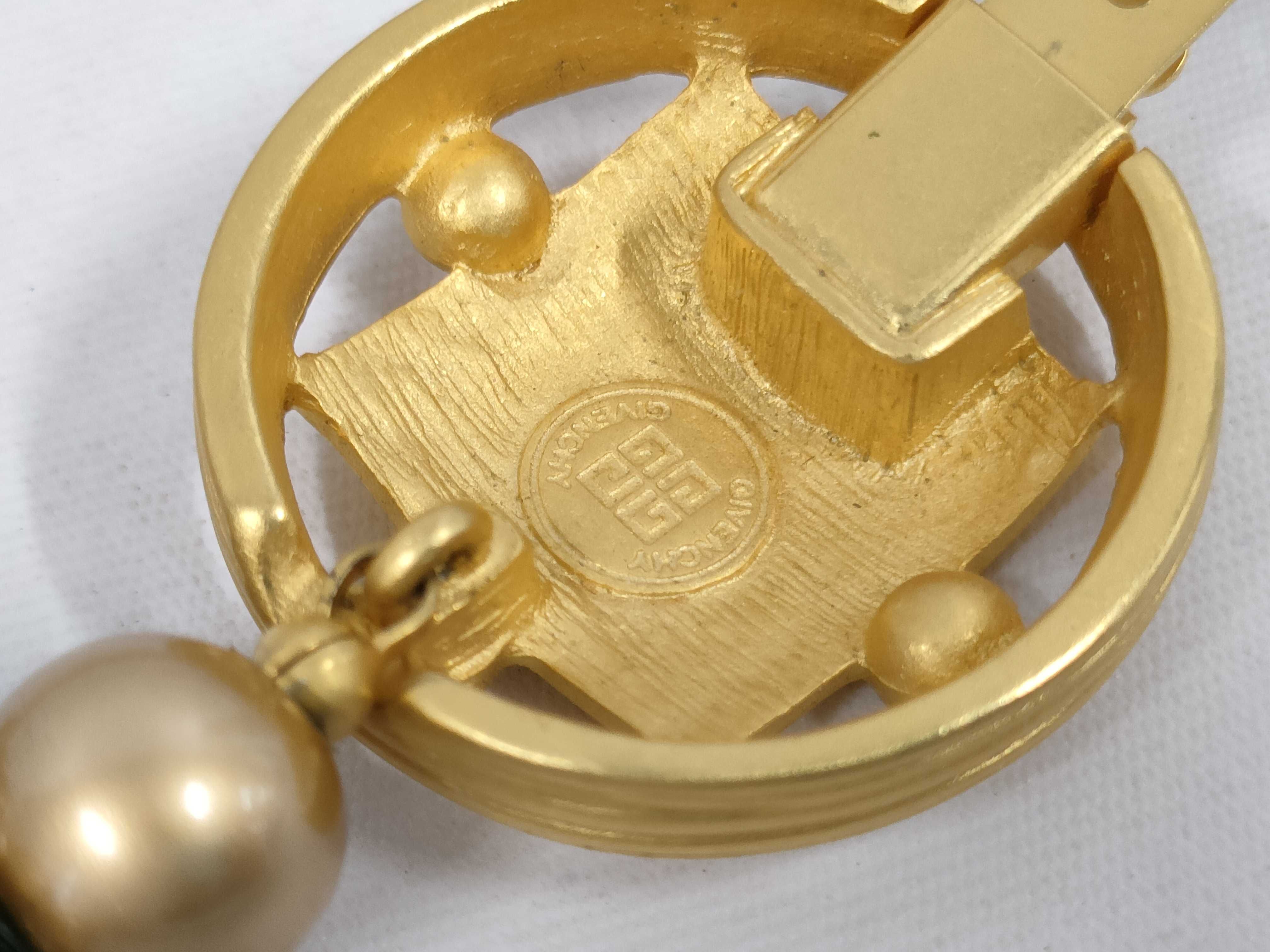 Necklace / GP Necklace — view 3