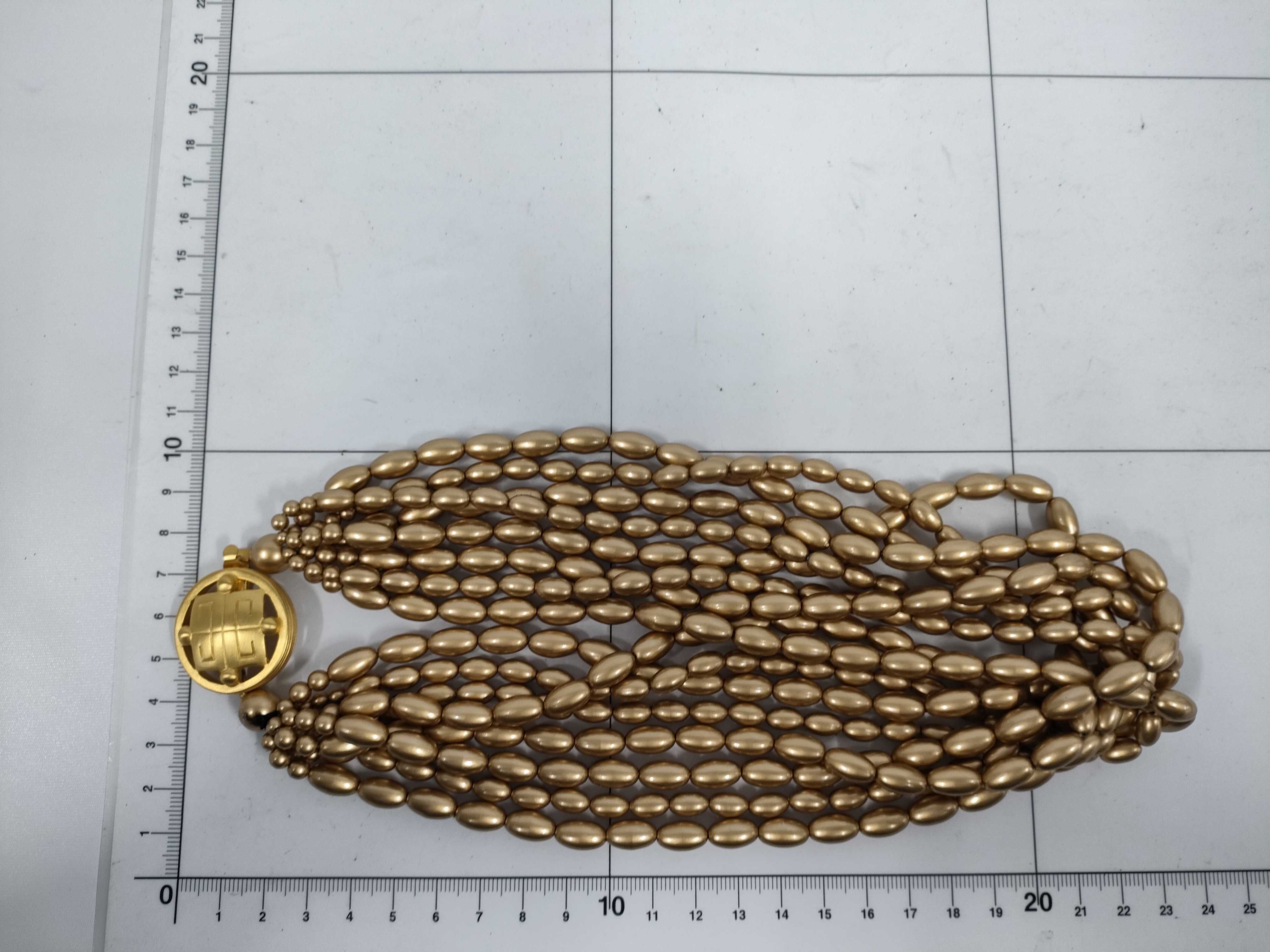 Necklace / GP Necklace — view 4