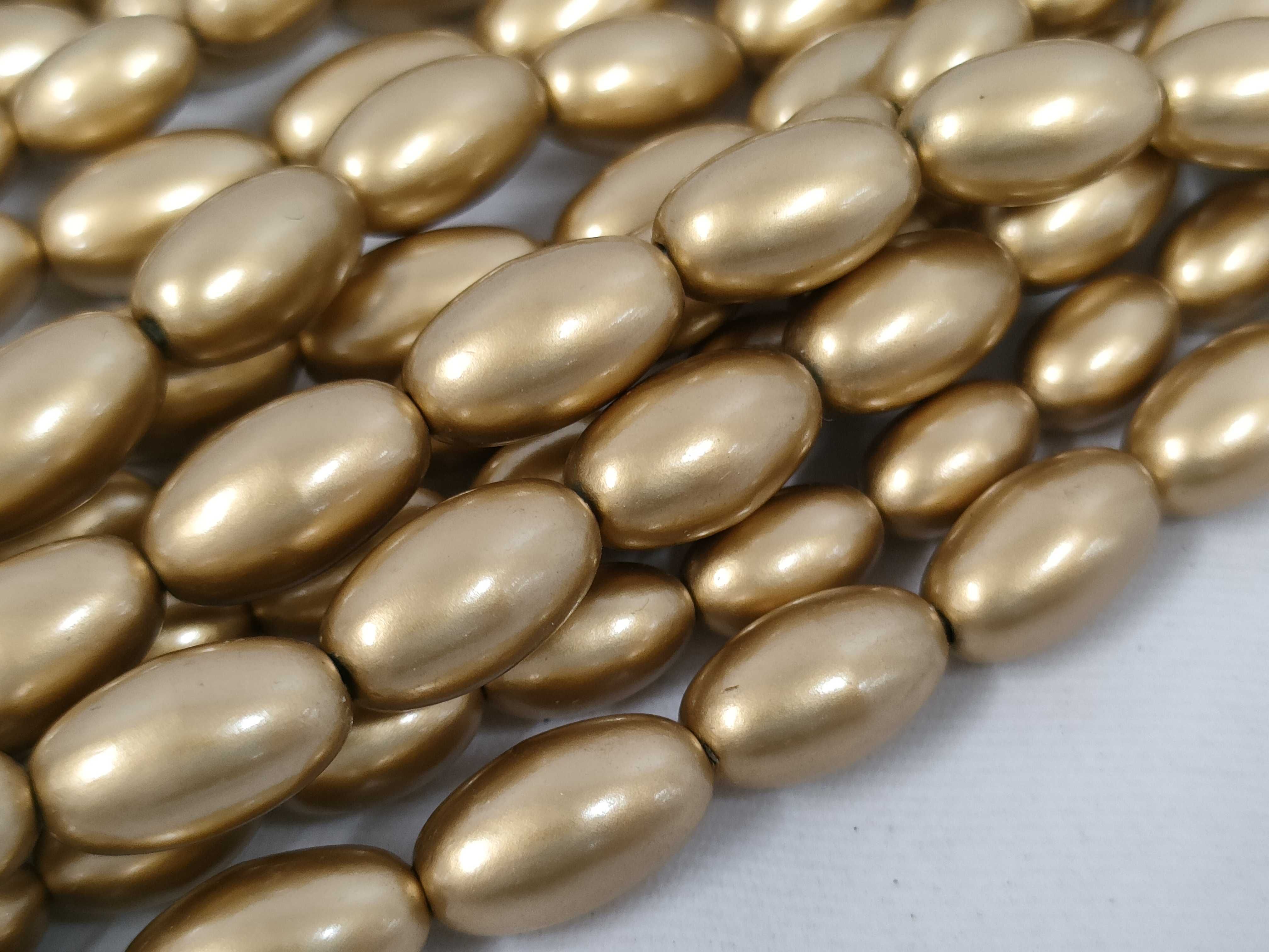 Necklace / GP Necklace — view 5