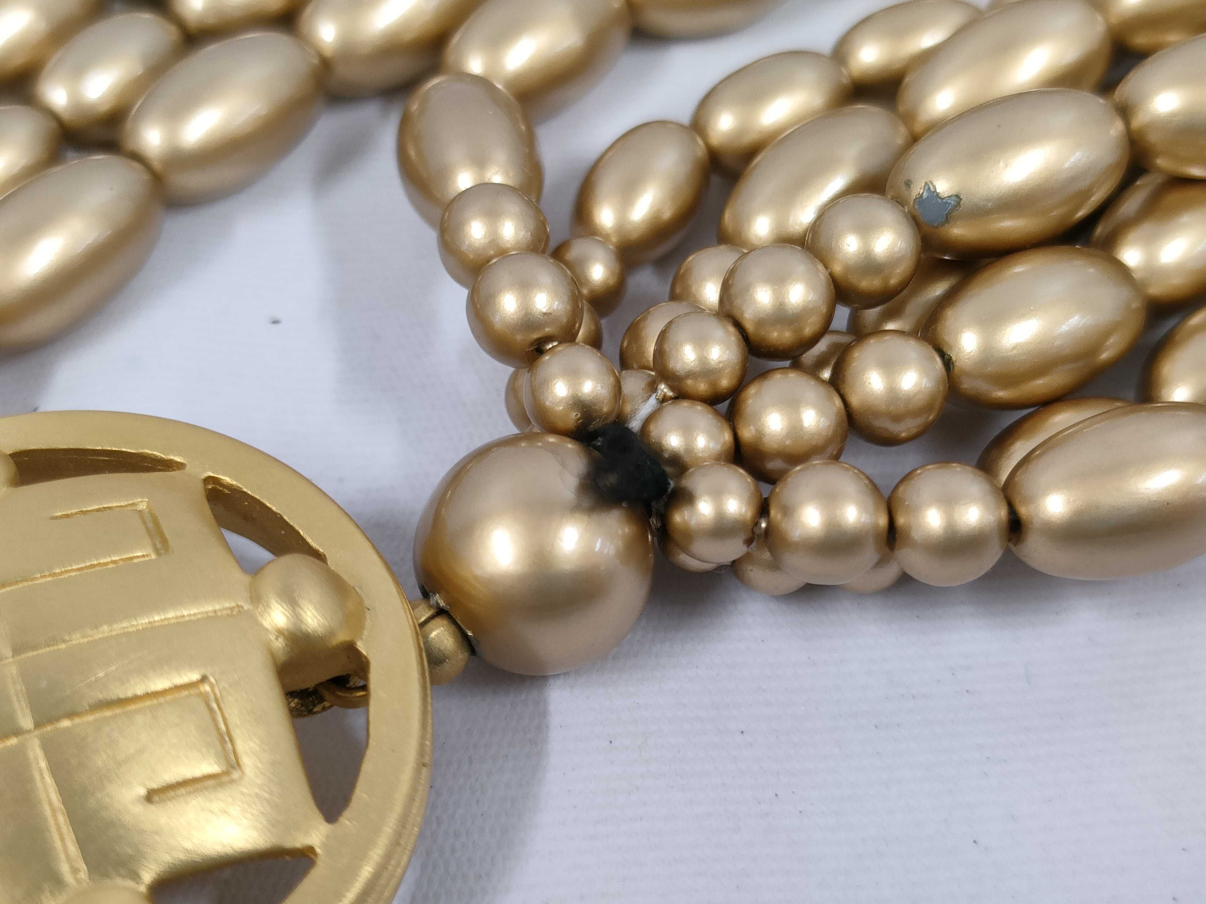 Necklace / GP Necklace — view 6