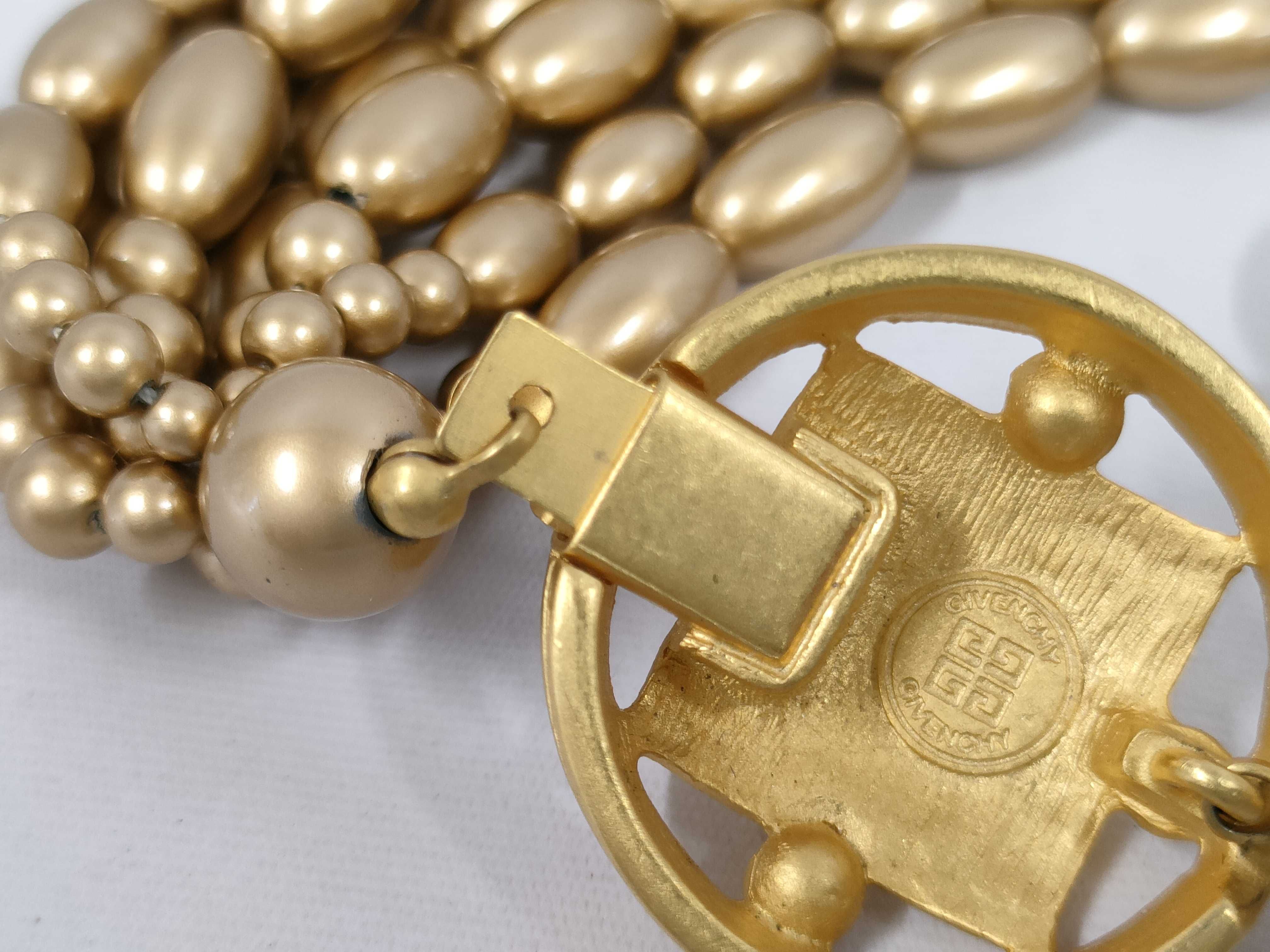 Necklace / GP Necklace — view 7