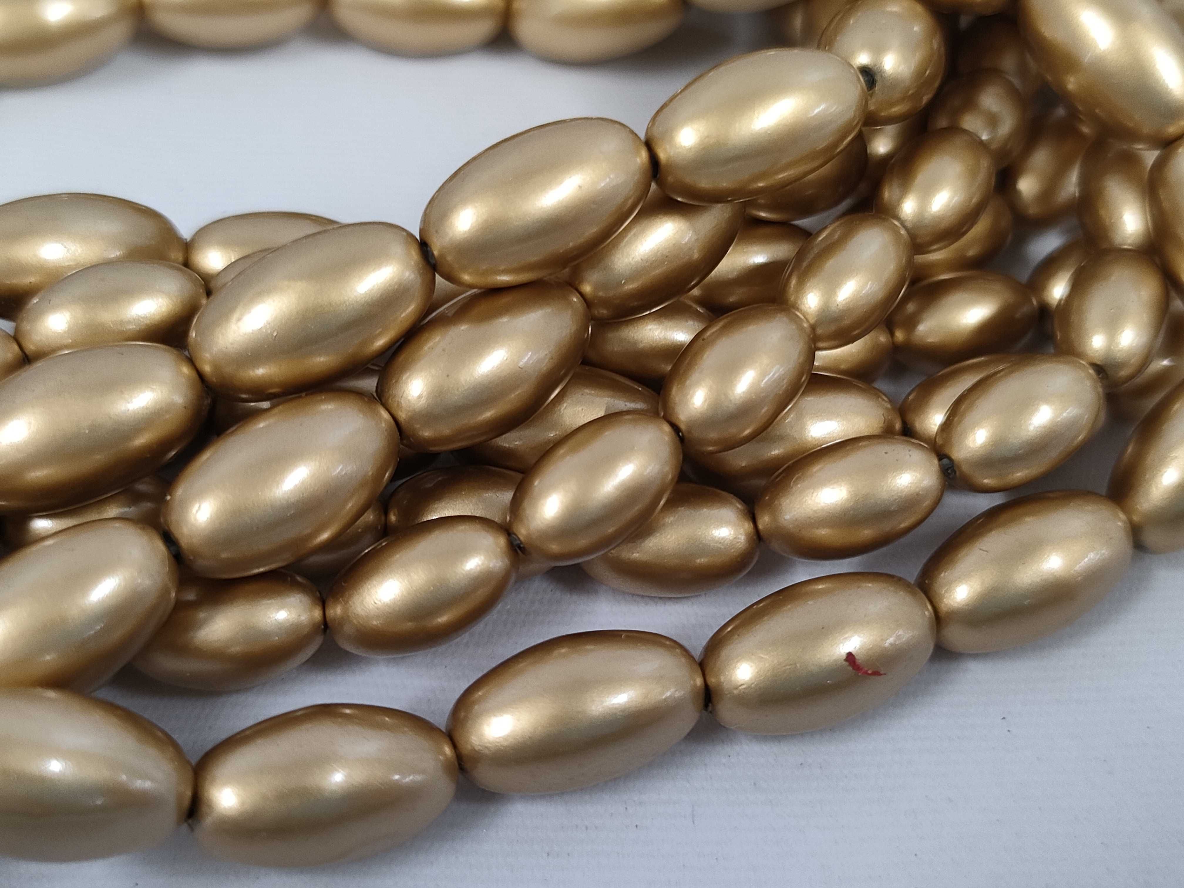 Necklace / GP Necklace — view 8