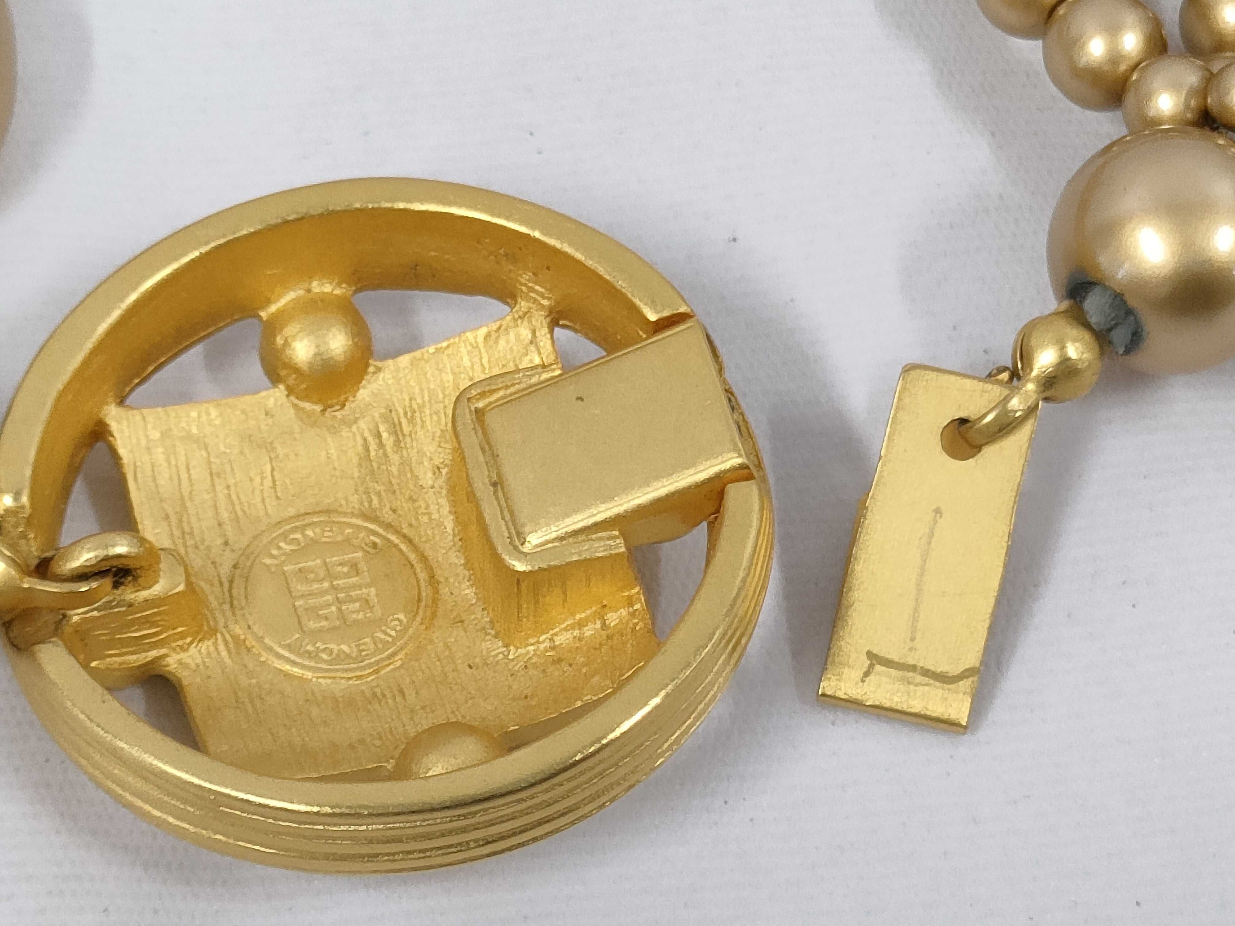 Necklace / GP Necklace — view 10
