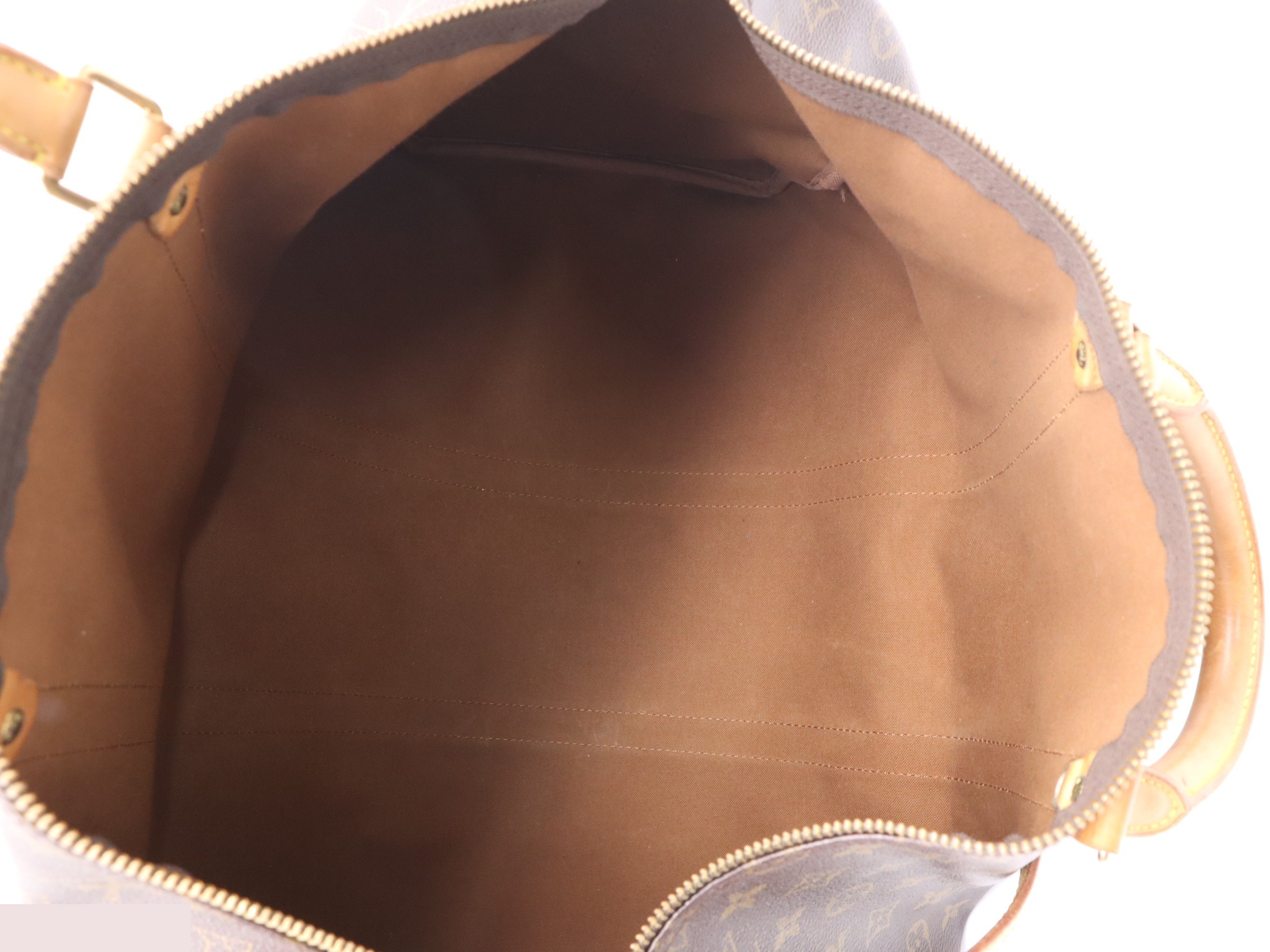 Keepall Bandoulière 50 with shoulder strap — view 7