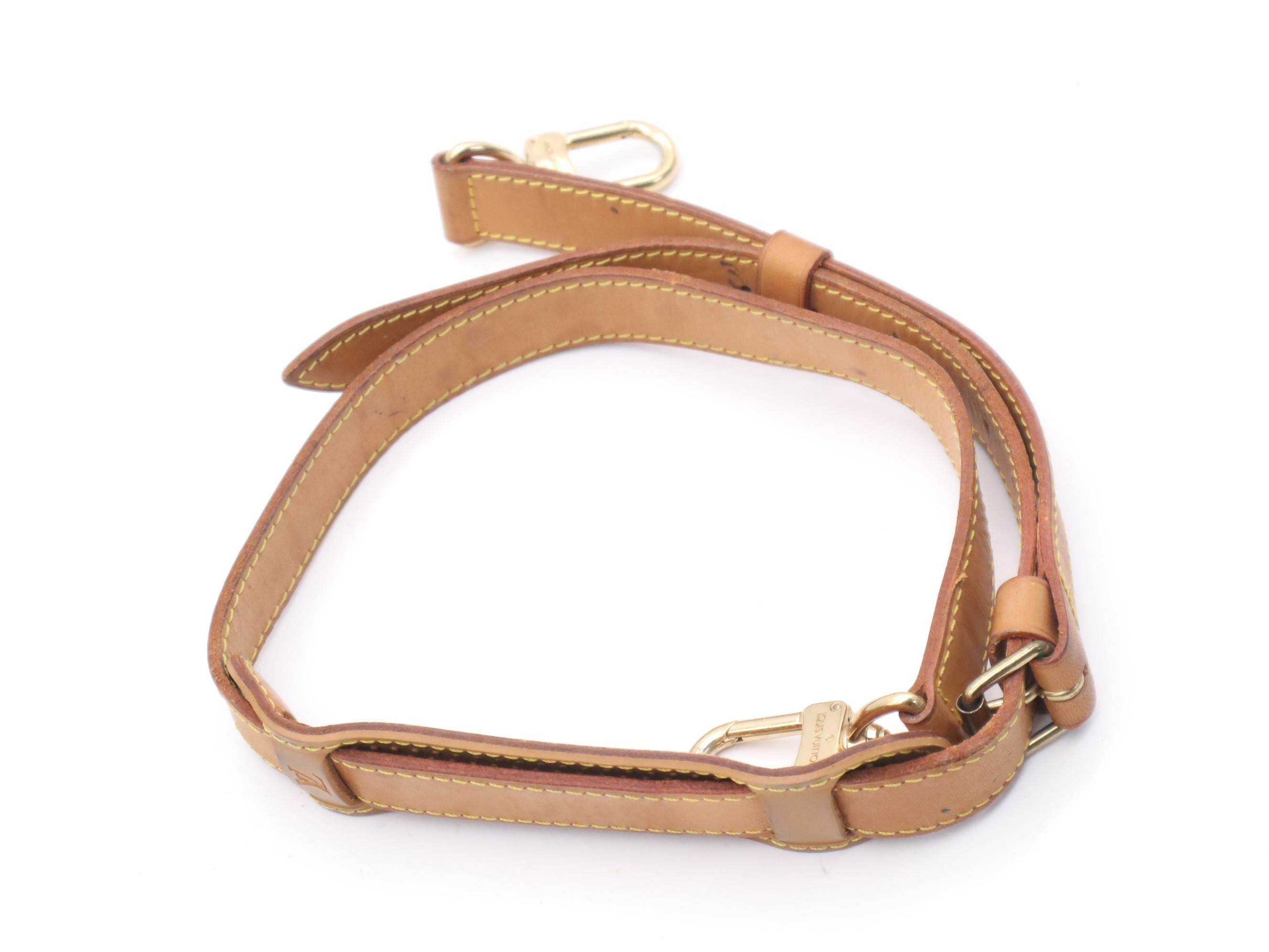 Keepall Bandoulière 50 with shoulder strap — view 8