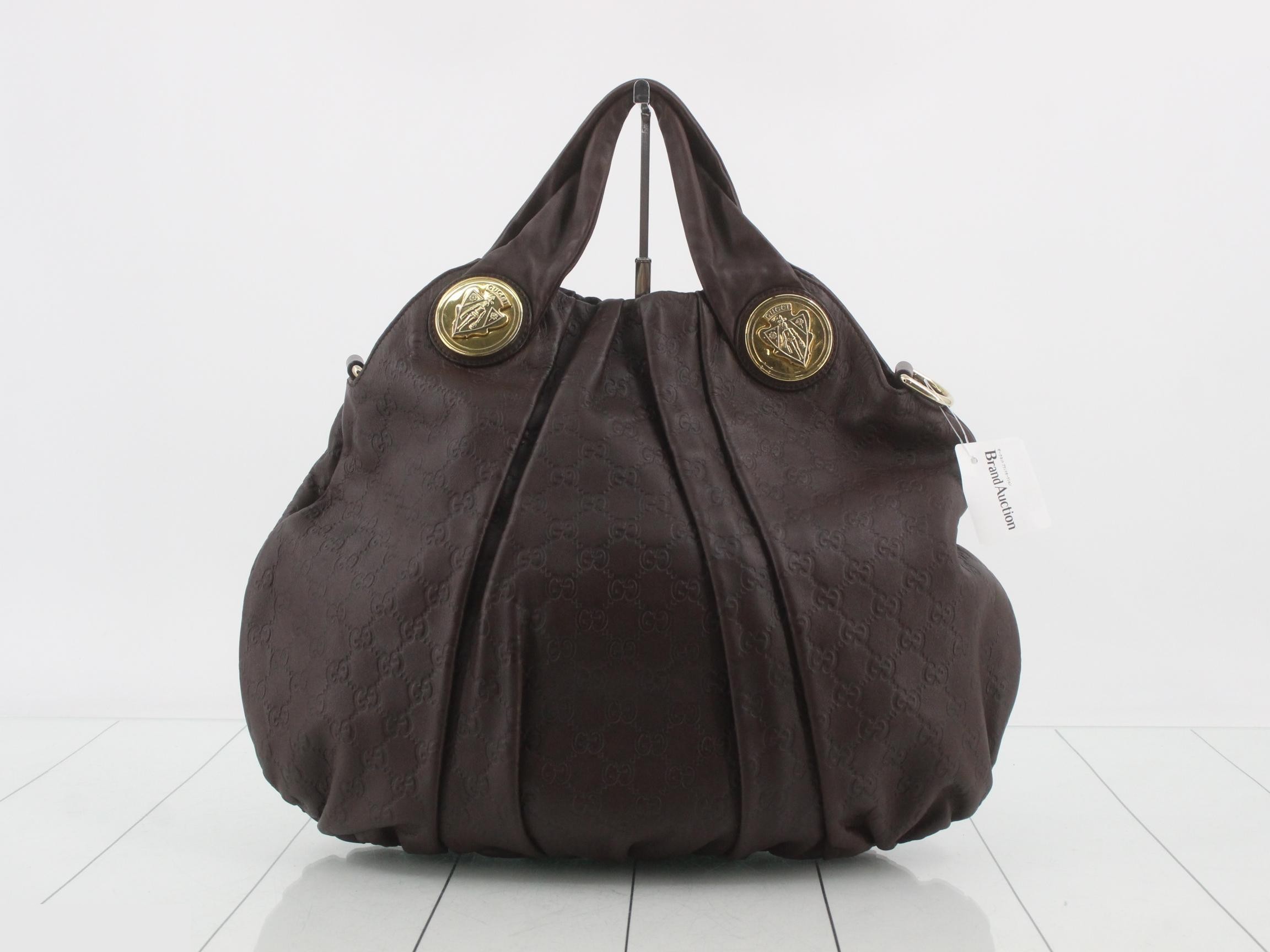 Guccissima (bag) - Shoulder bag — view 2