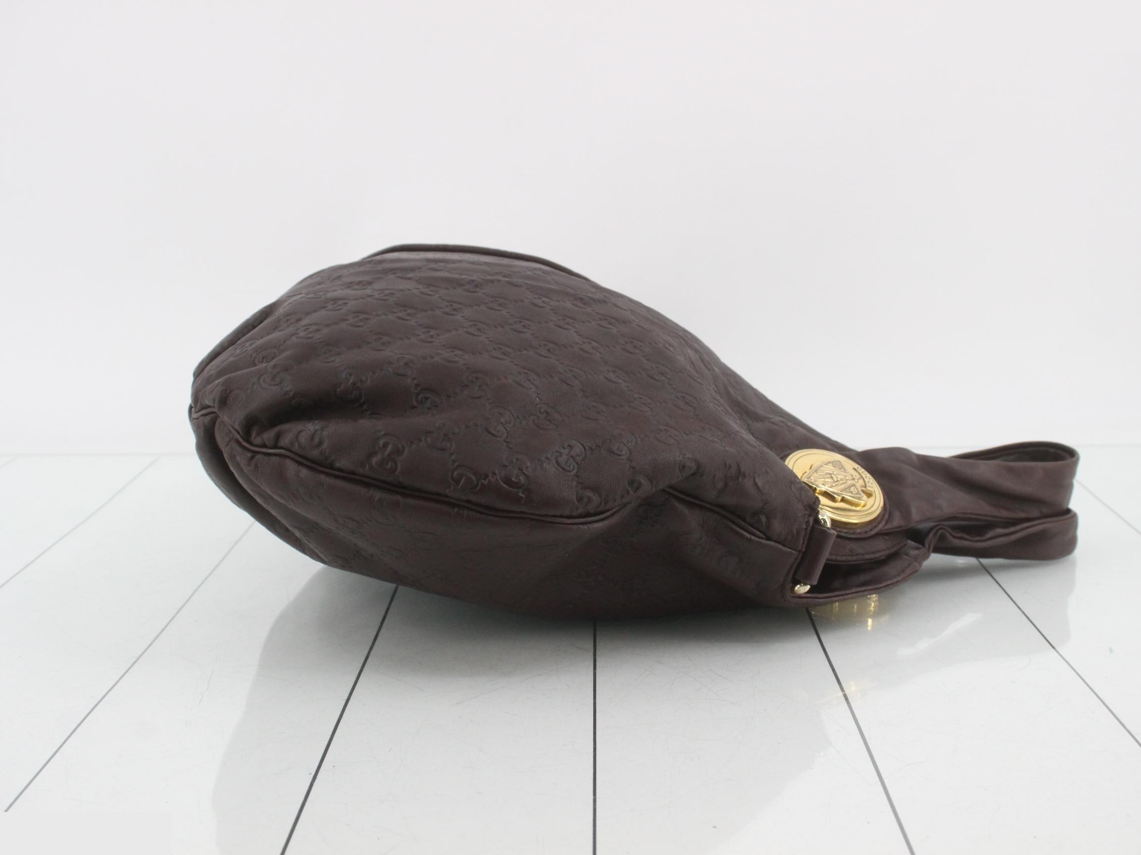 Guccissima (bag) - Shoulder bag — view 3