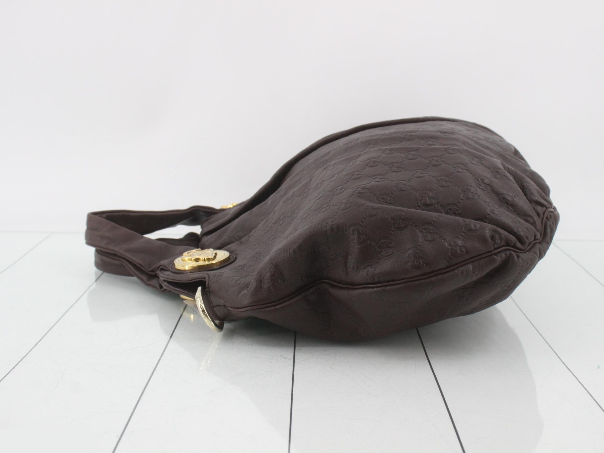 Guccissima (bag) - Shoulder bag — view 4