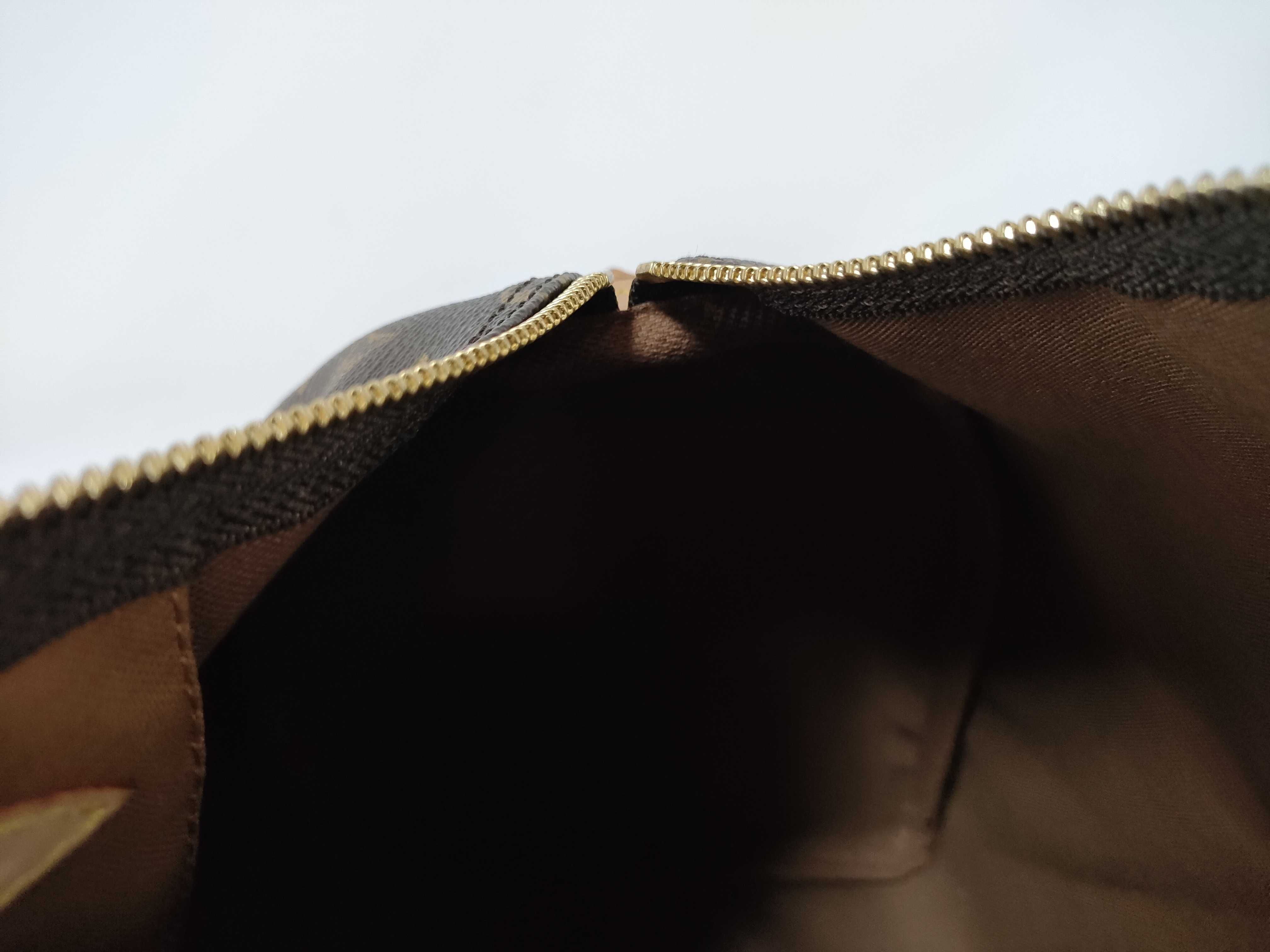 Monogram Speedy 35 Boston Bag — view 9