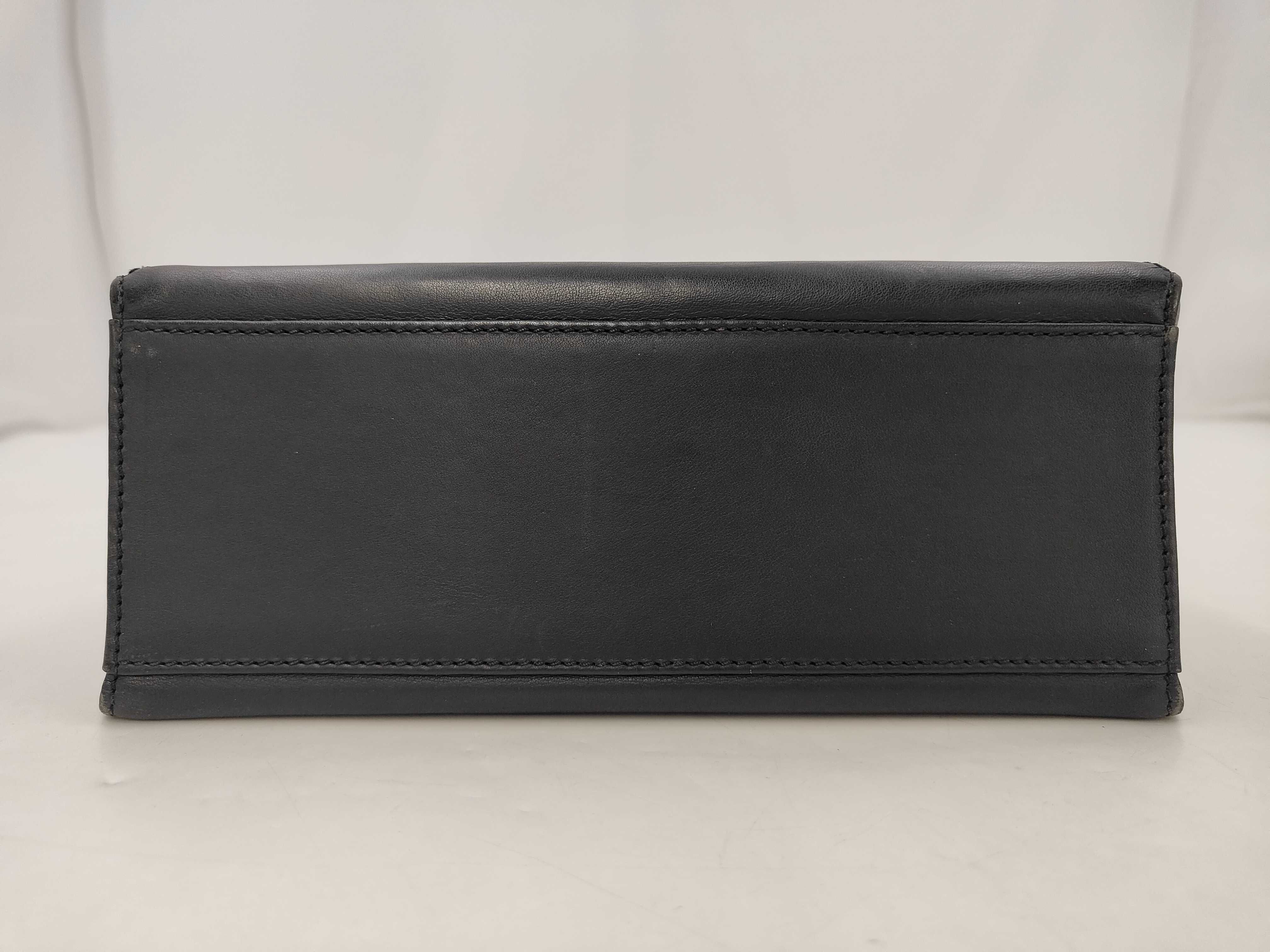Panthère Leather Handbag — view 3
