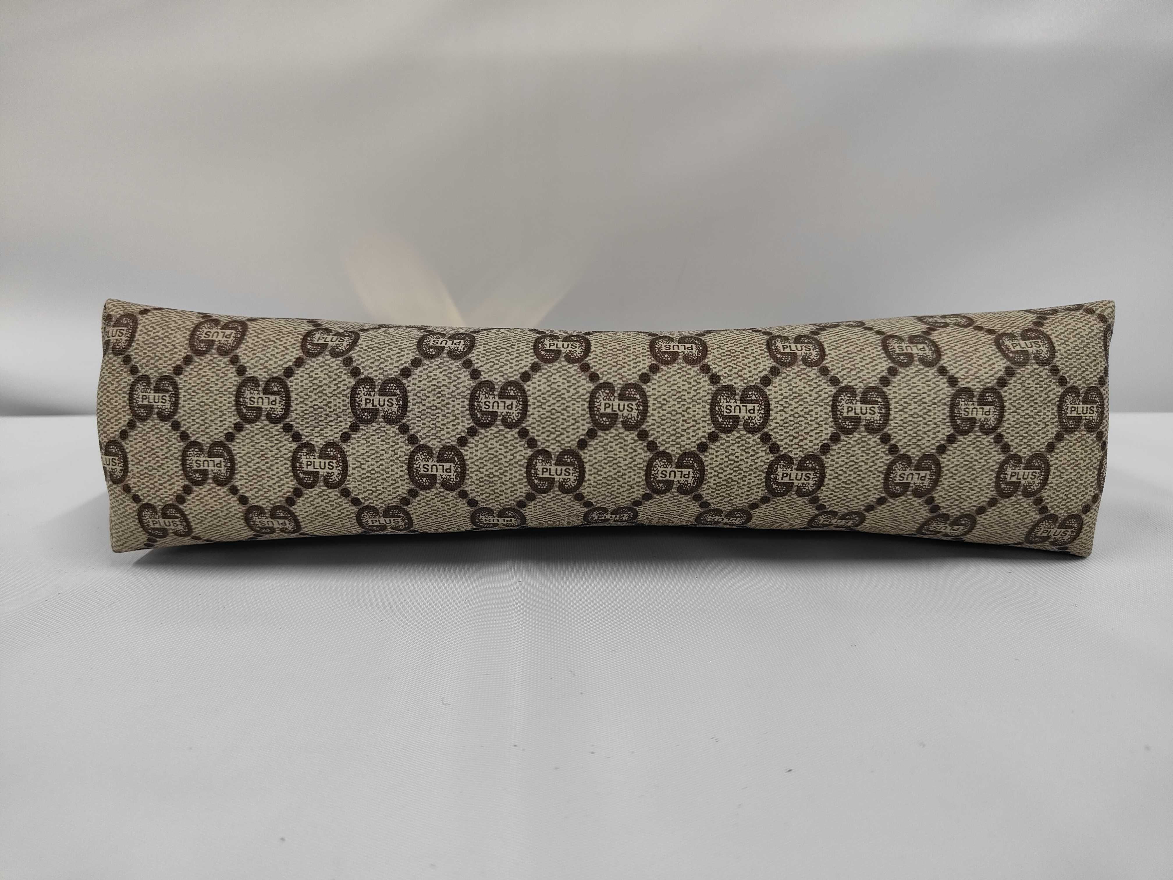 GG Plus Clutch Bag — view 3
