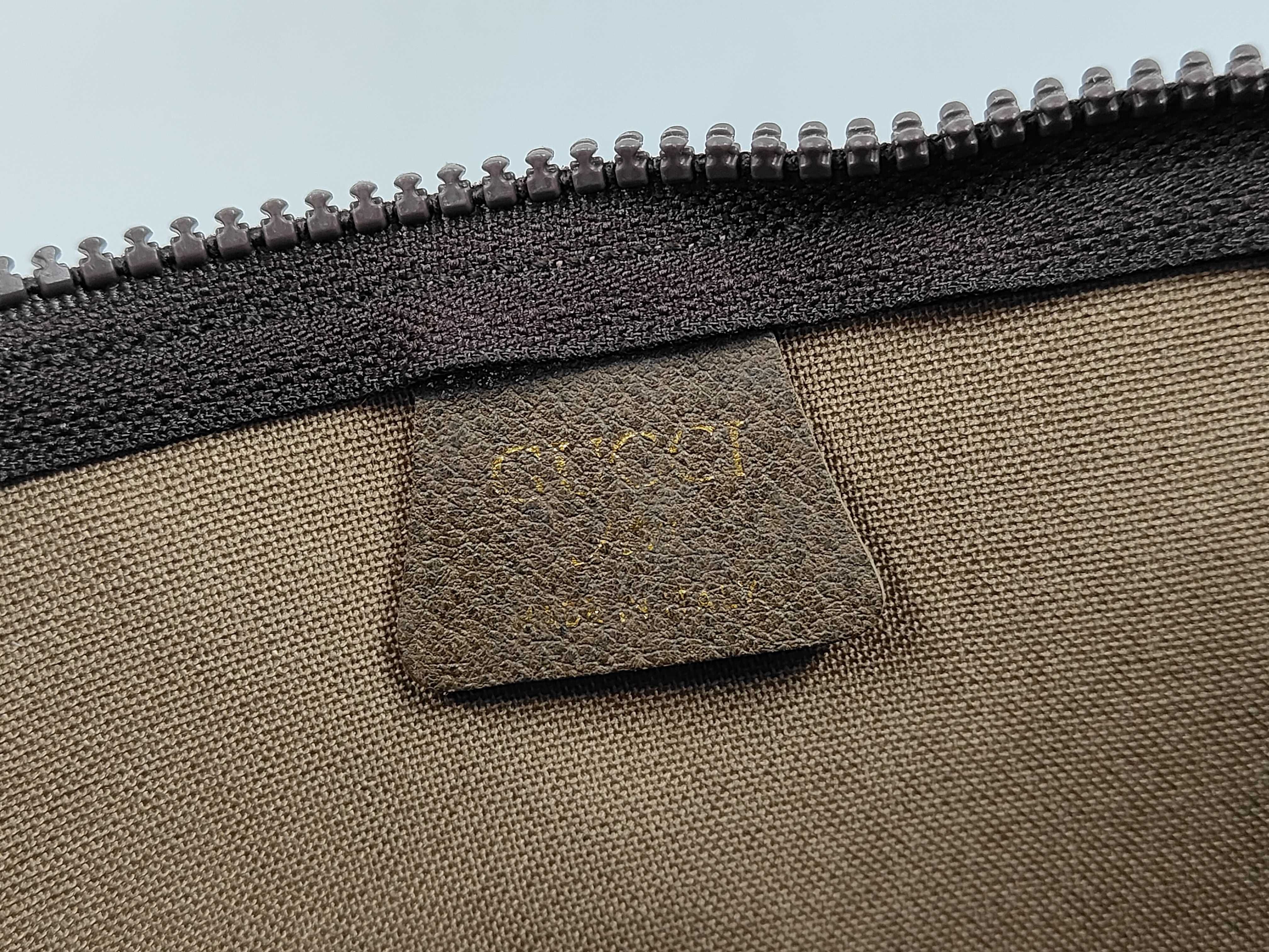 GG Plus Clutch Bag — view 7