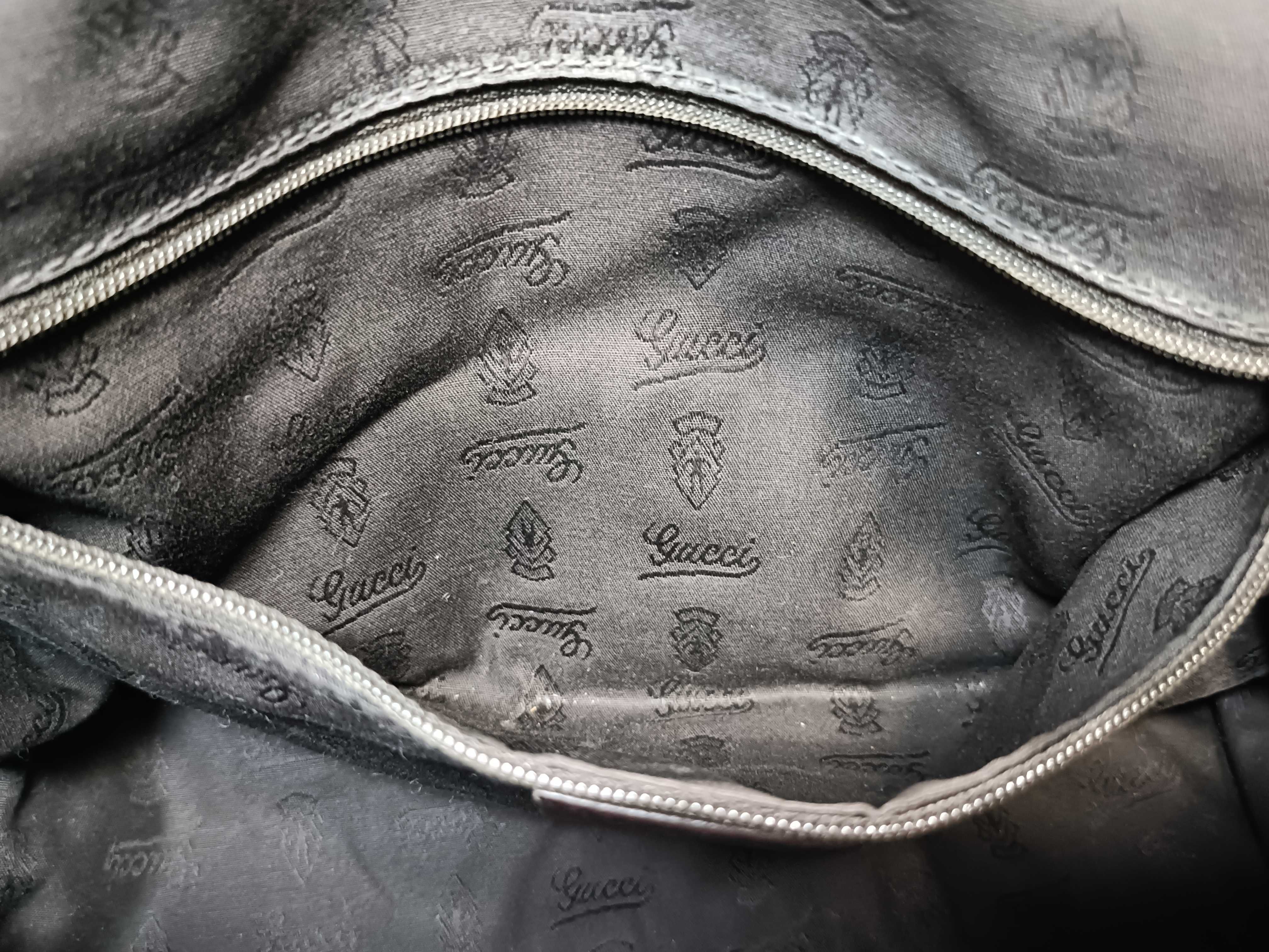 Guccissima 2239.74 Sukey 2-Way Handbag — view 13