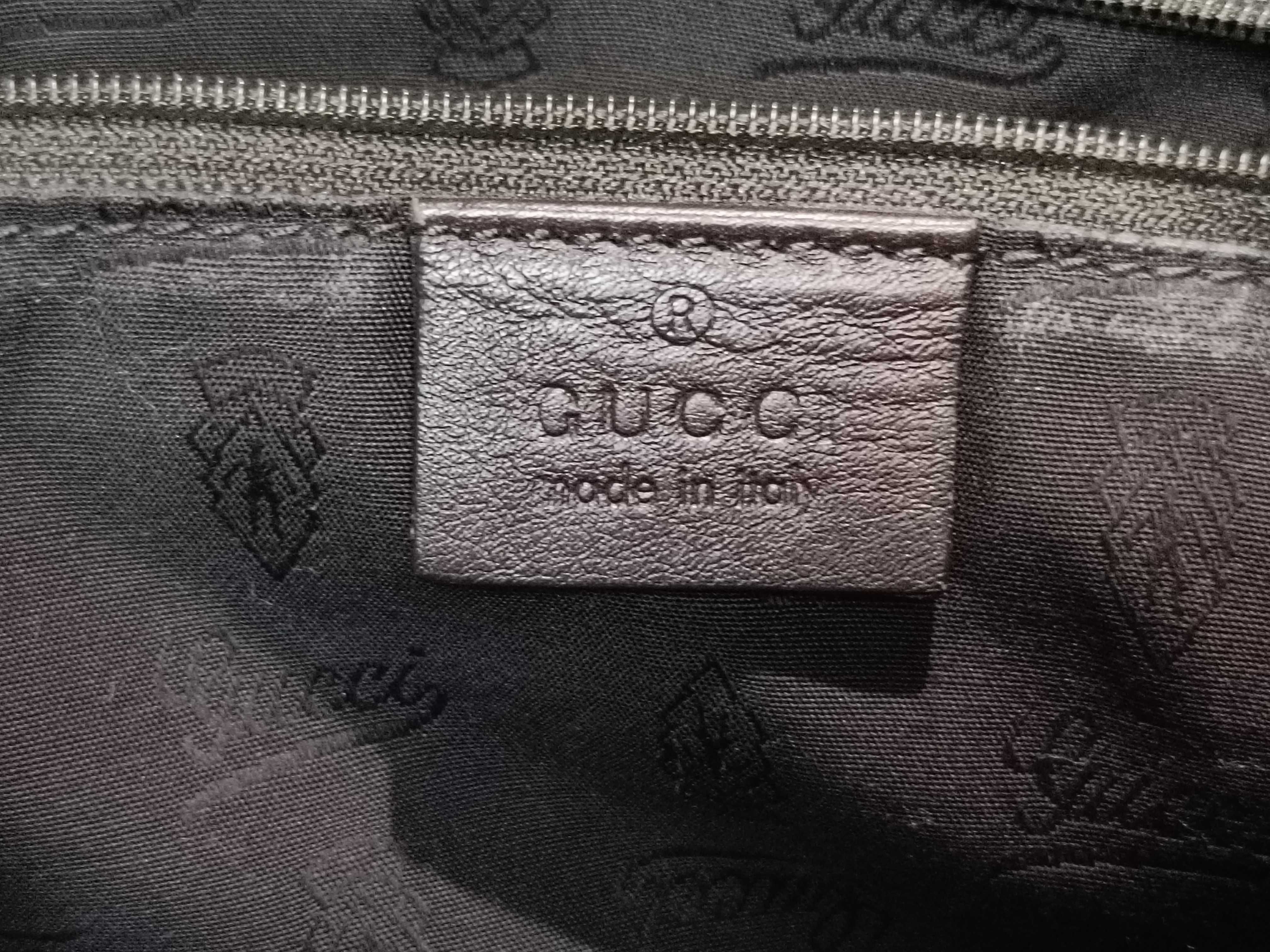 Guccissima 2239.74 Sukey 2-Way Handbag — view 14