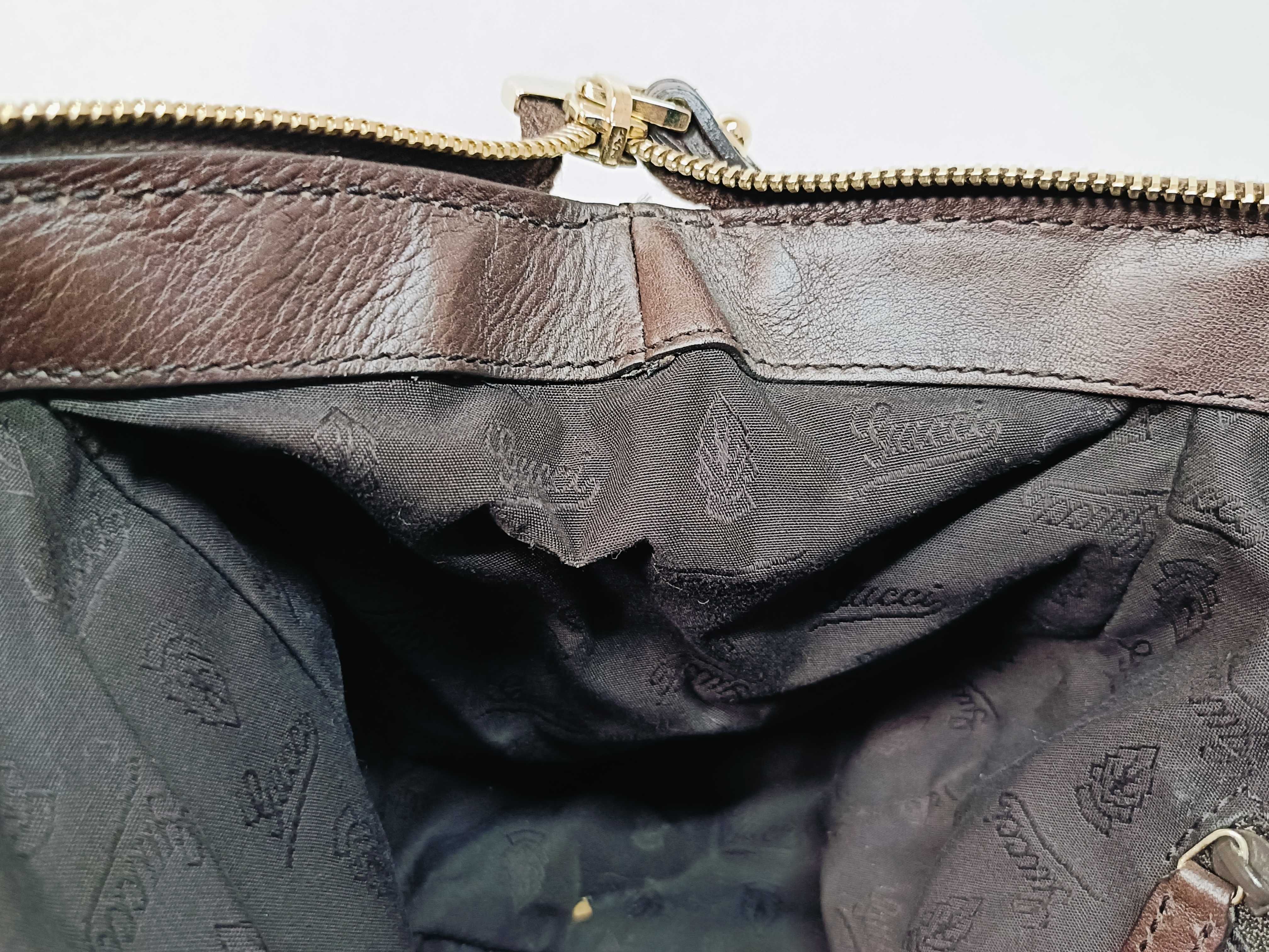 Guccissima 2239.74 Sukey 2-Way Handbag — view 10