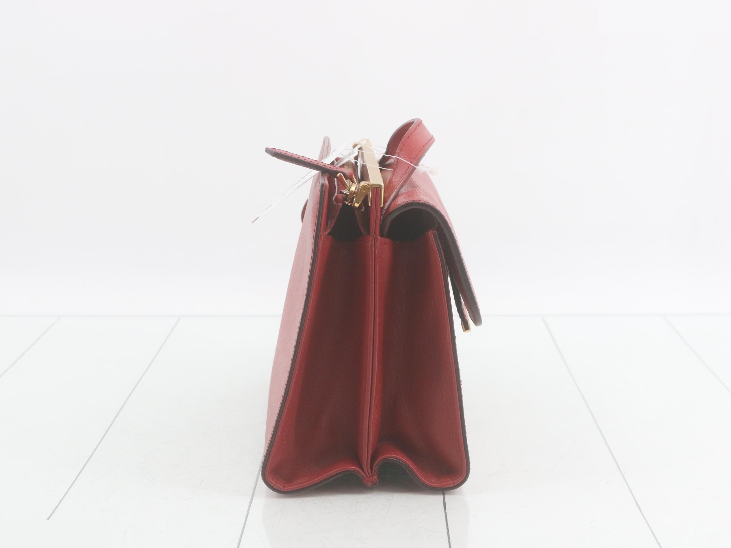 Shoulder bag — view 4