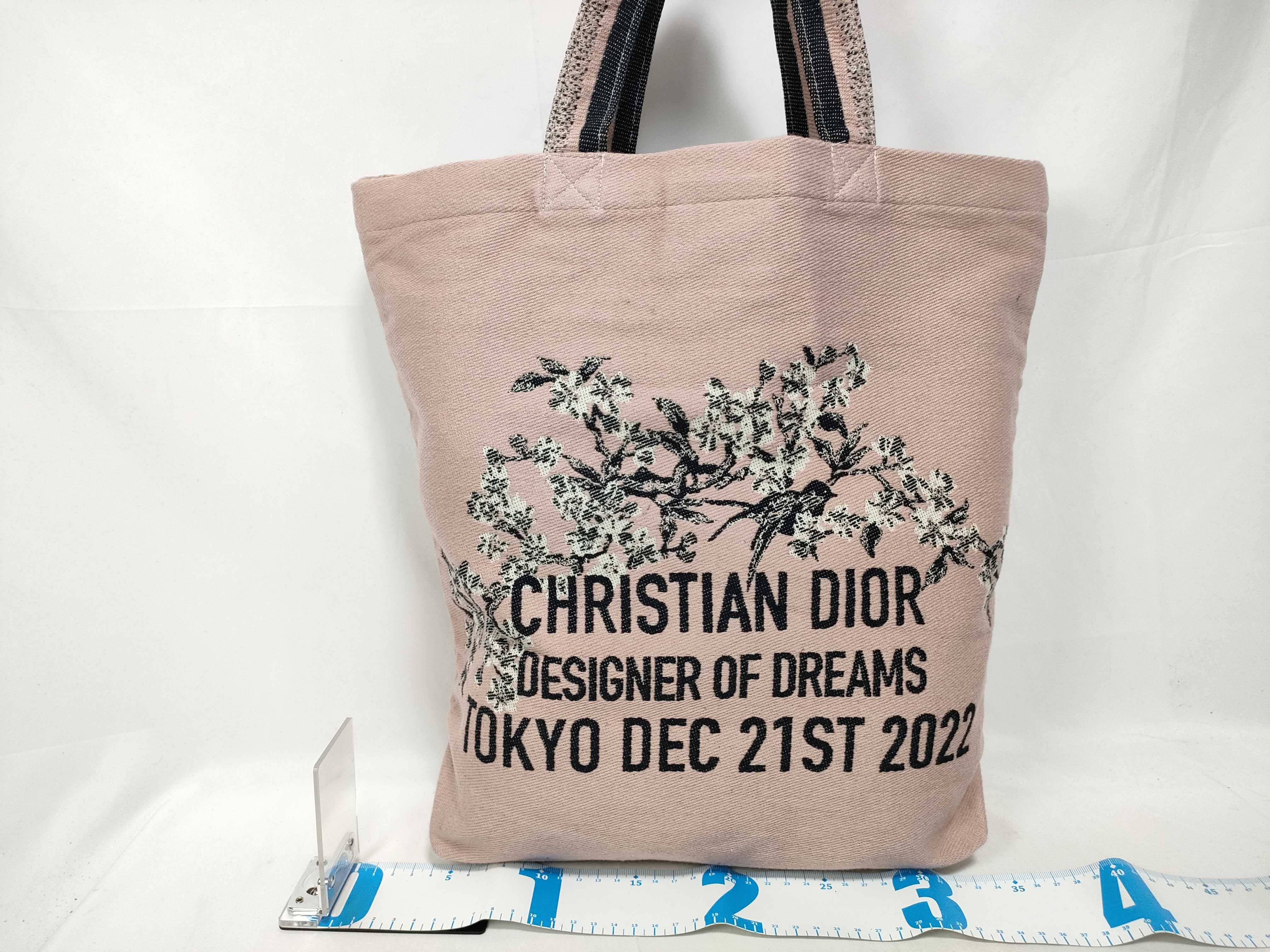 tote bag — view 2