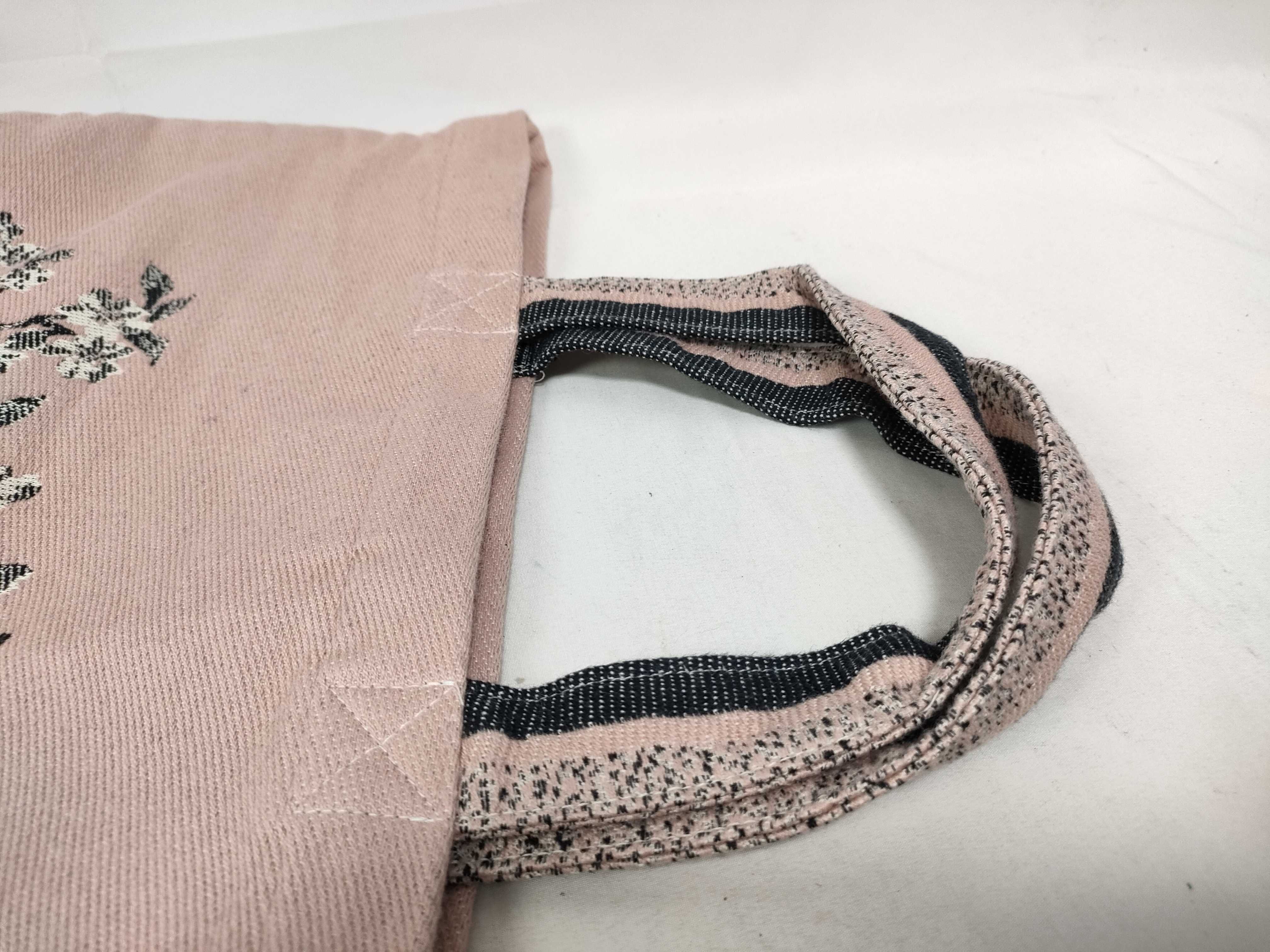tote bag — view 9