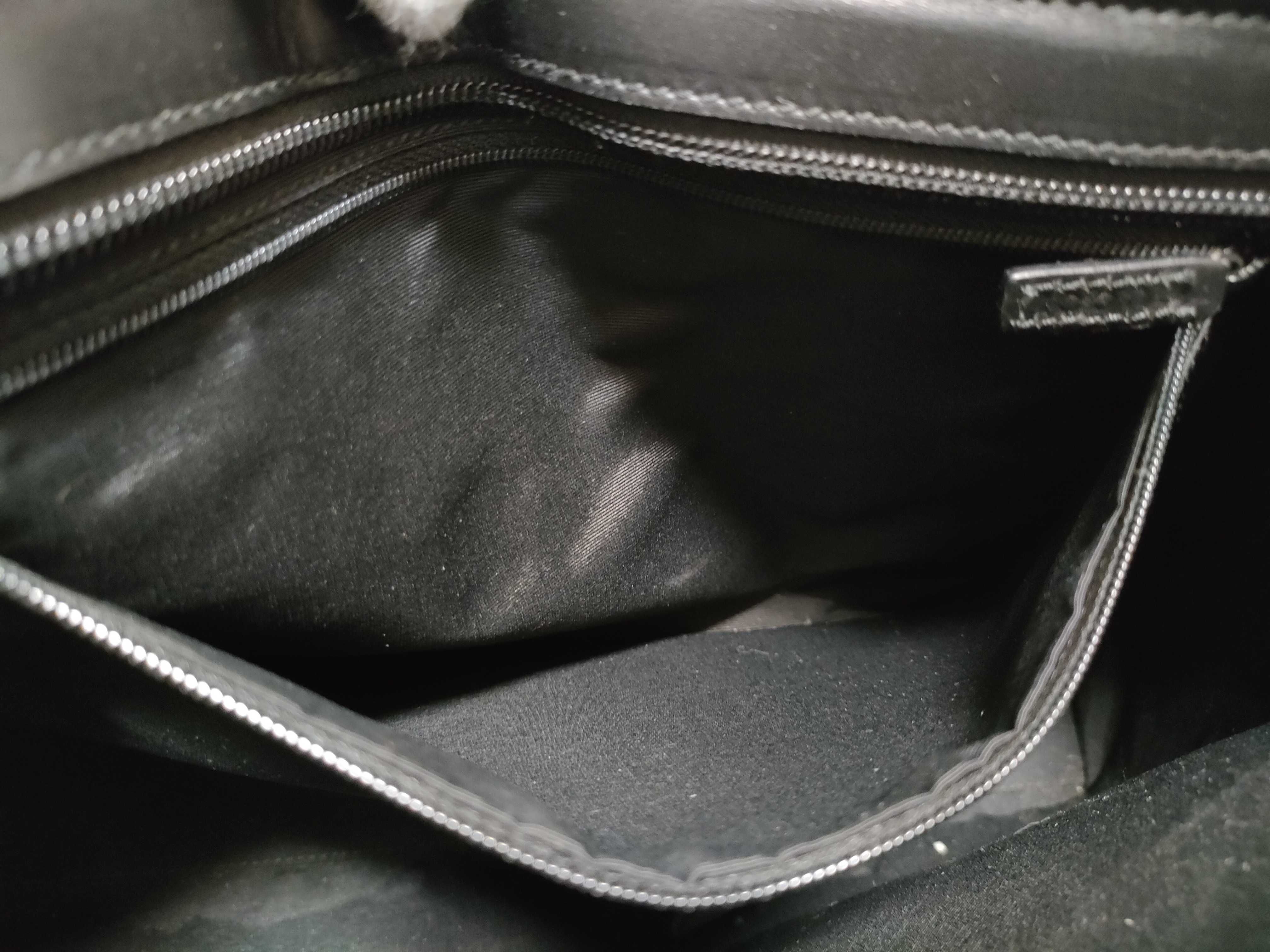 GG Canvas 33890 GG Canvas Tote Bag — view 11