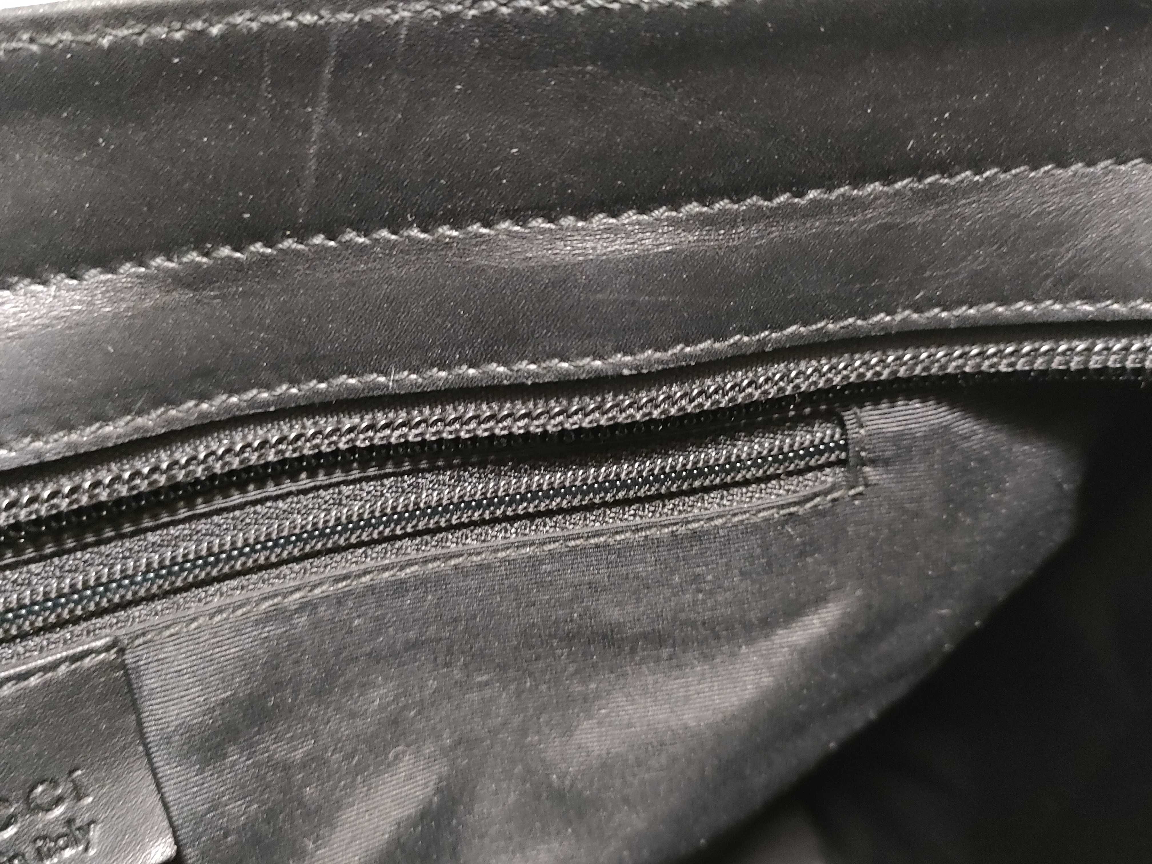 GG Canvas 33890 GG Canvas Tote Bag — view 6