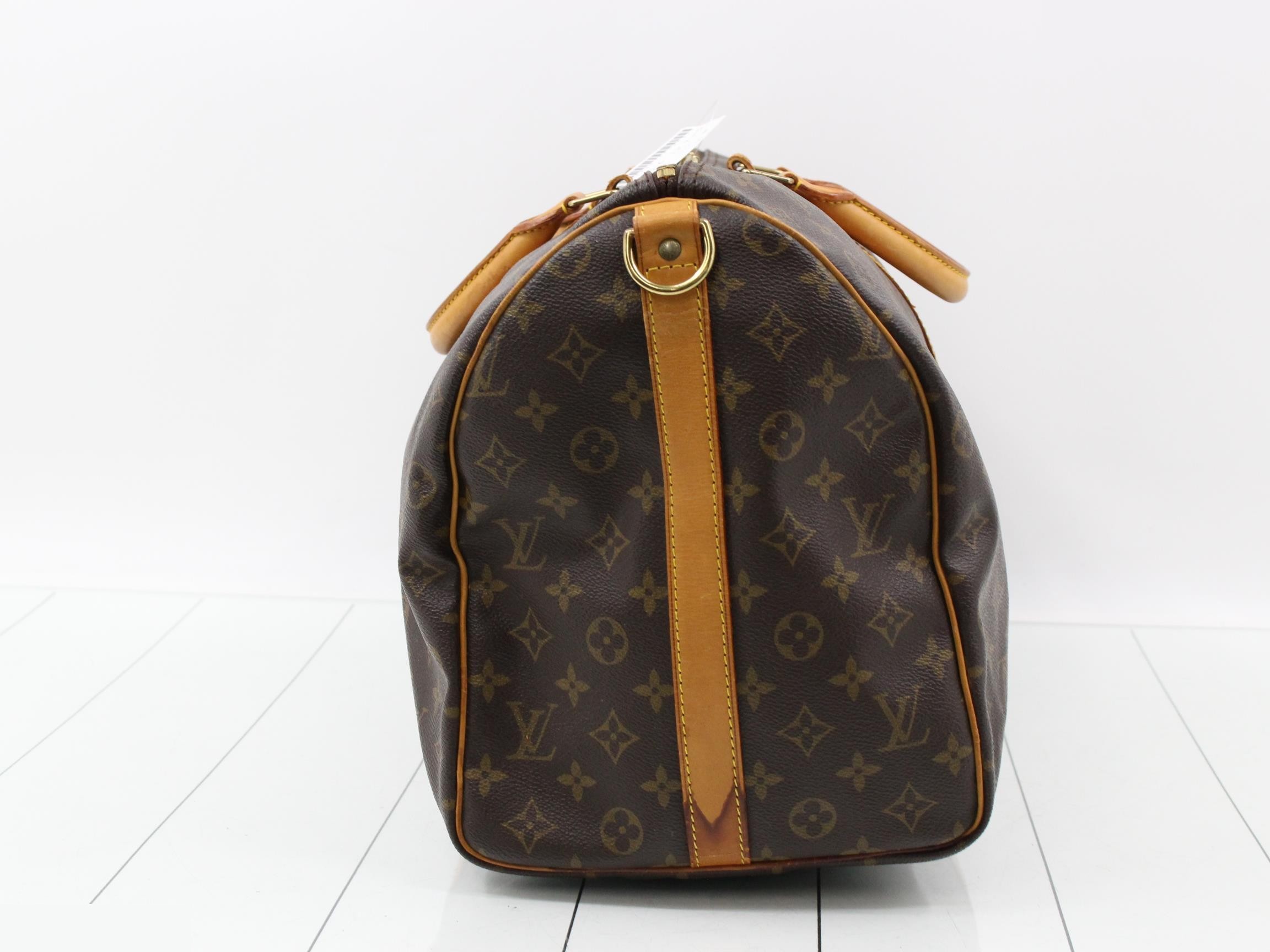 Keepall Bandoulière 50 — view 3