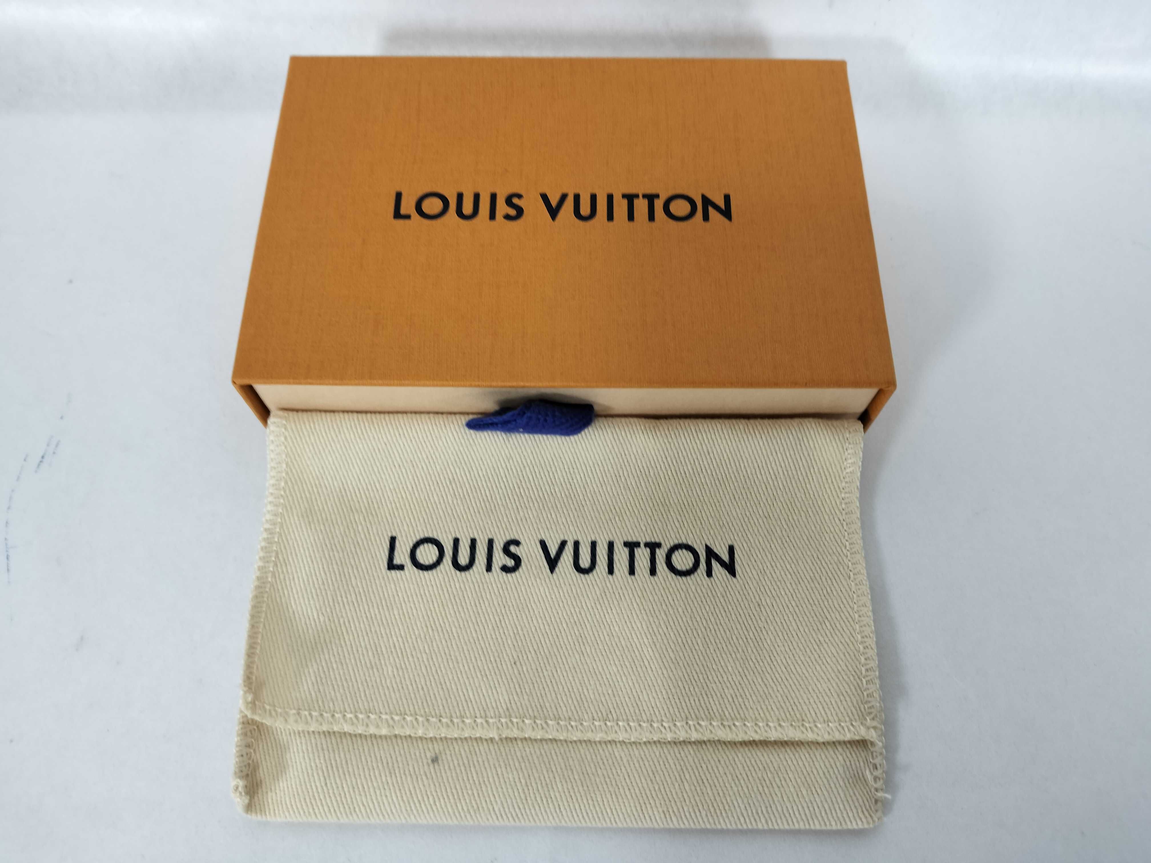 My LV Pearl Keychain M01055 Key Case/Keychain — view 10