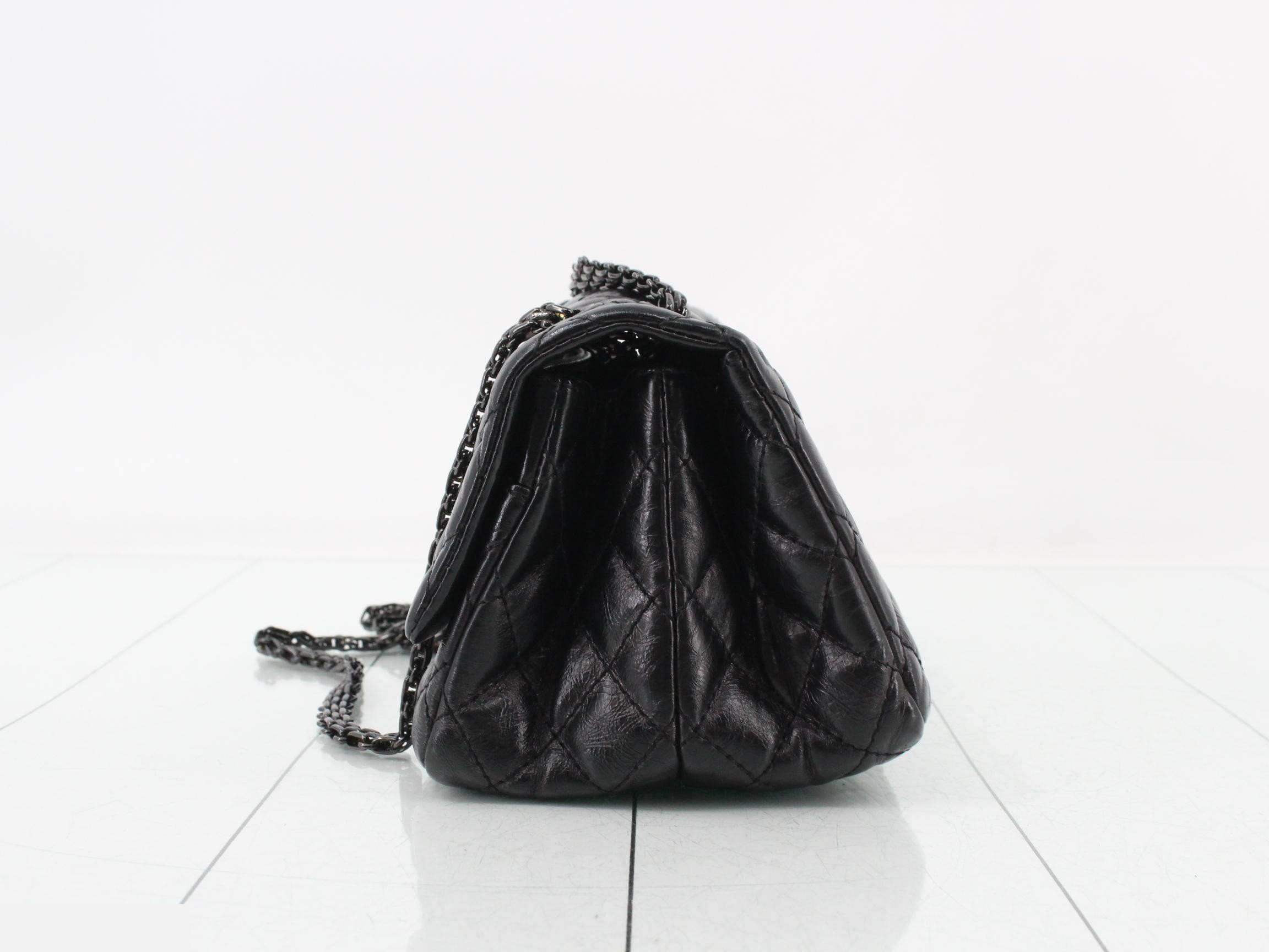 Matelassé (bag) - Shoulder bag — view 3