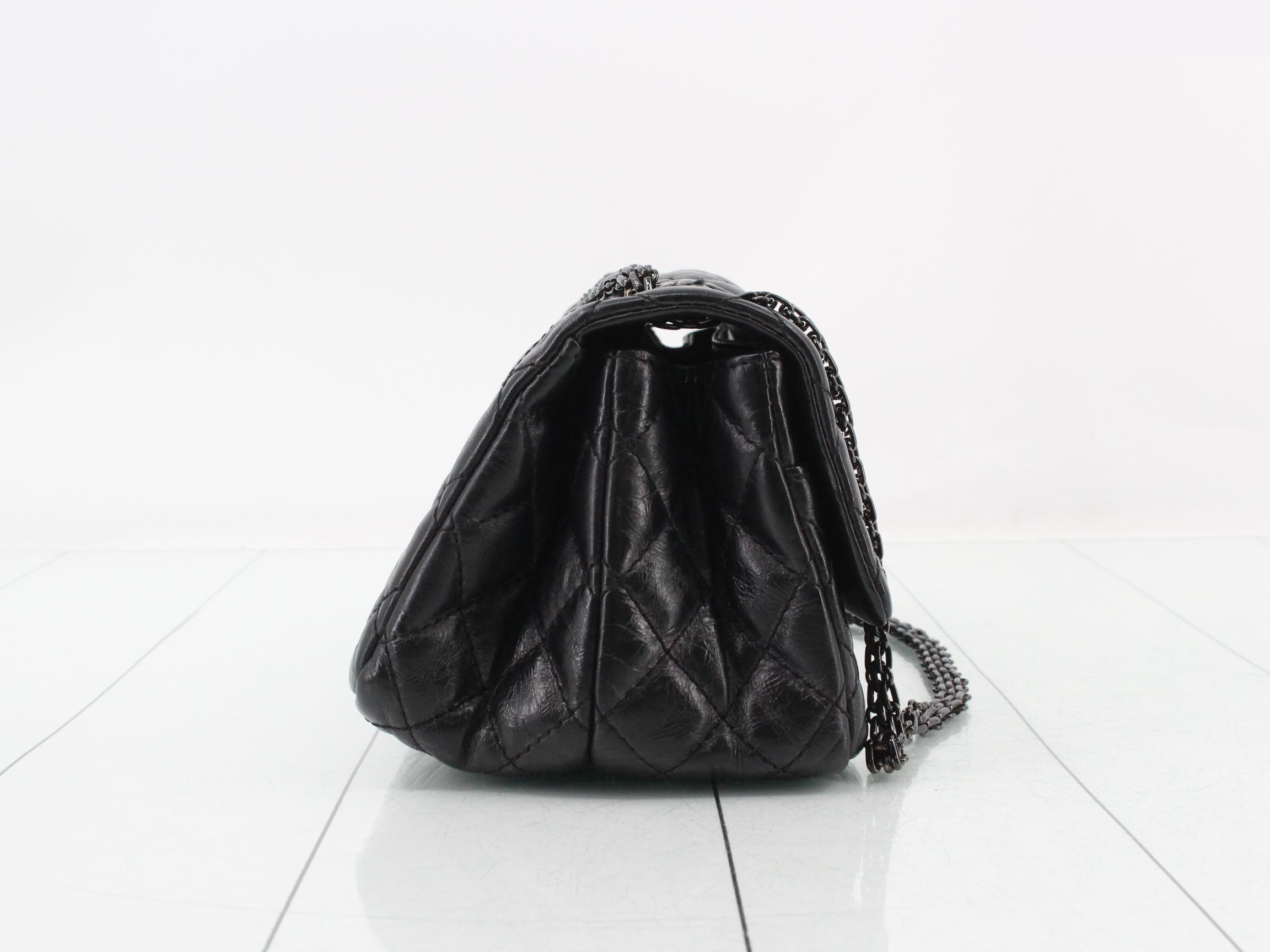 Matelassé (bag) - Shoulder bag — view 4