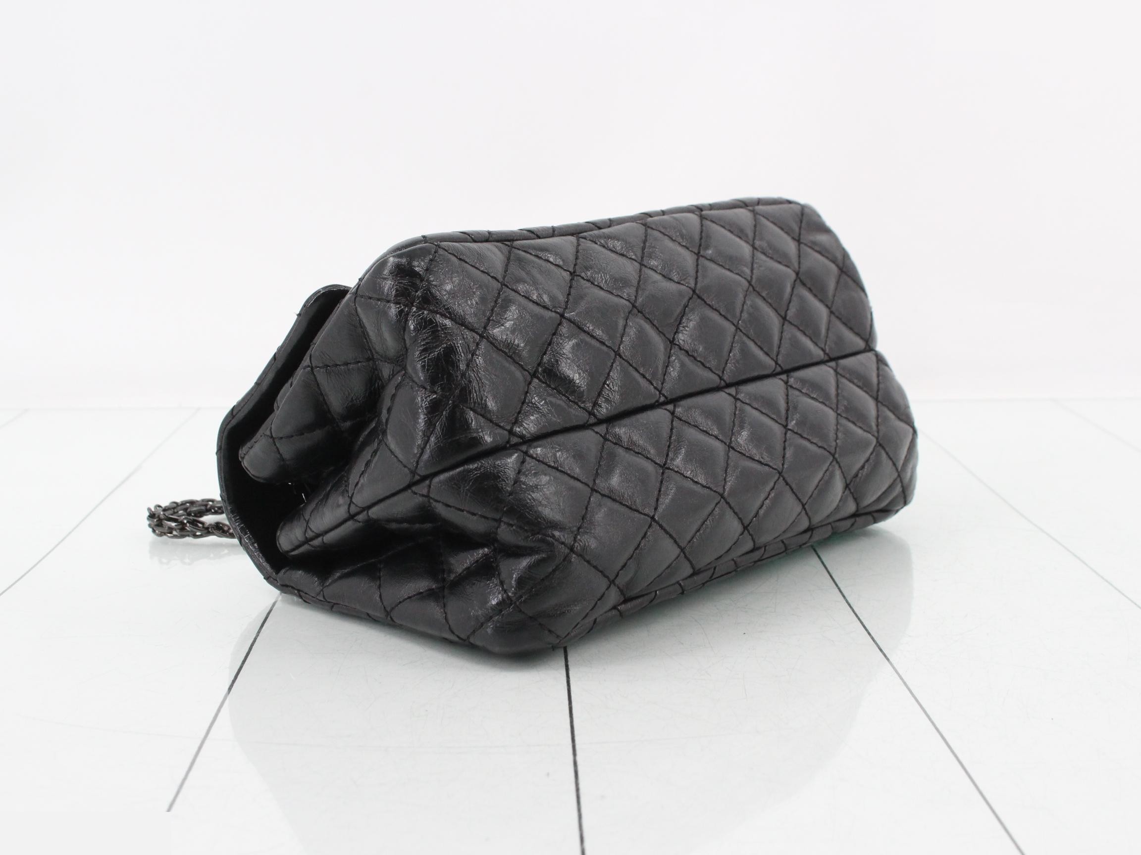 Matelassé (bag) - Shoulder bag — view 5