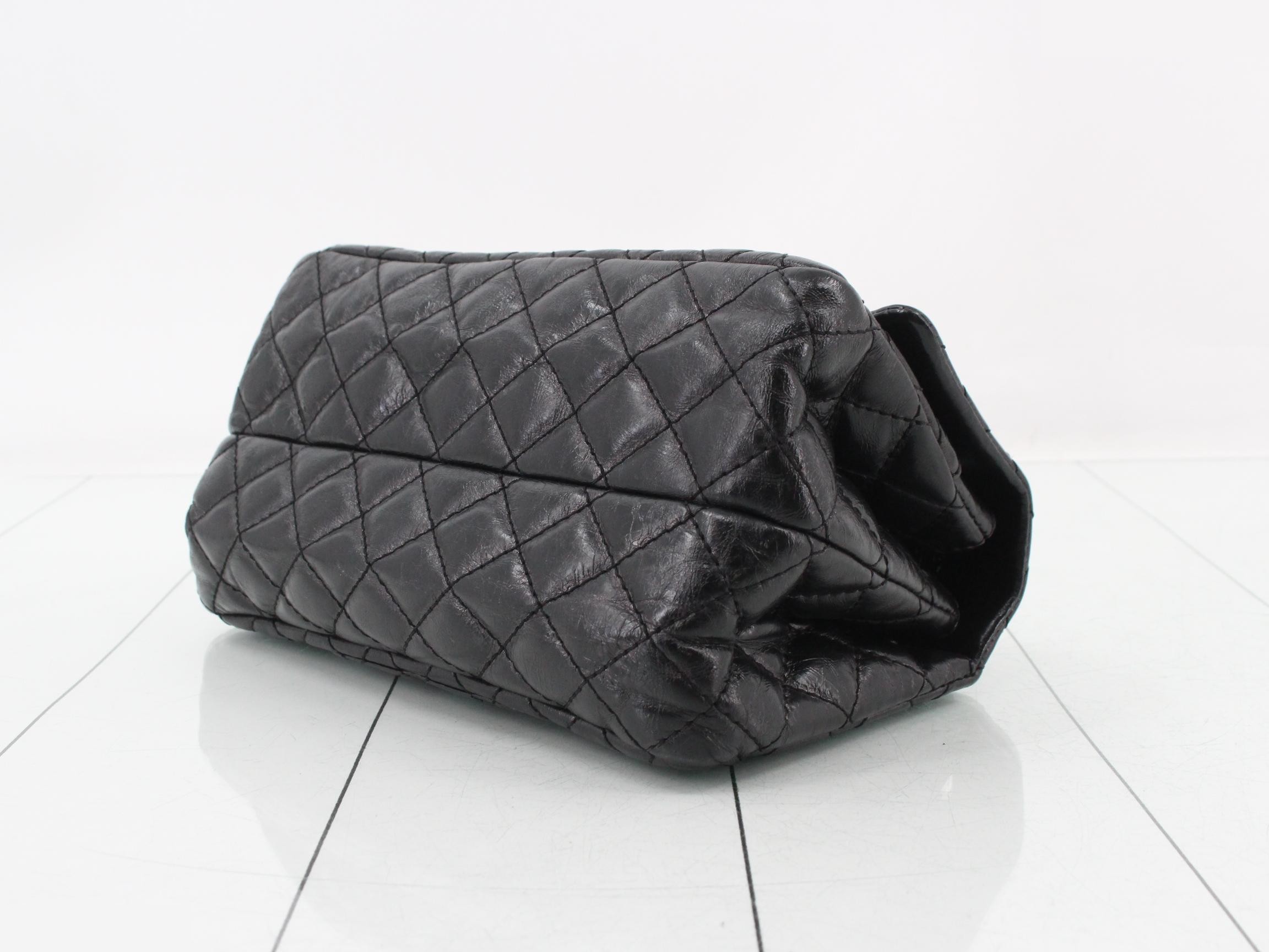 Matelassé (bag) - Shoulder bag — view 6