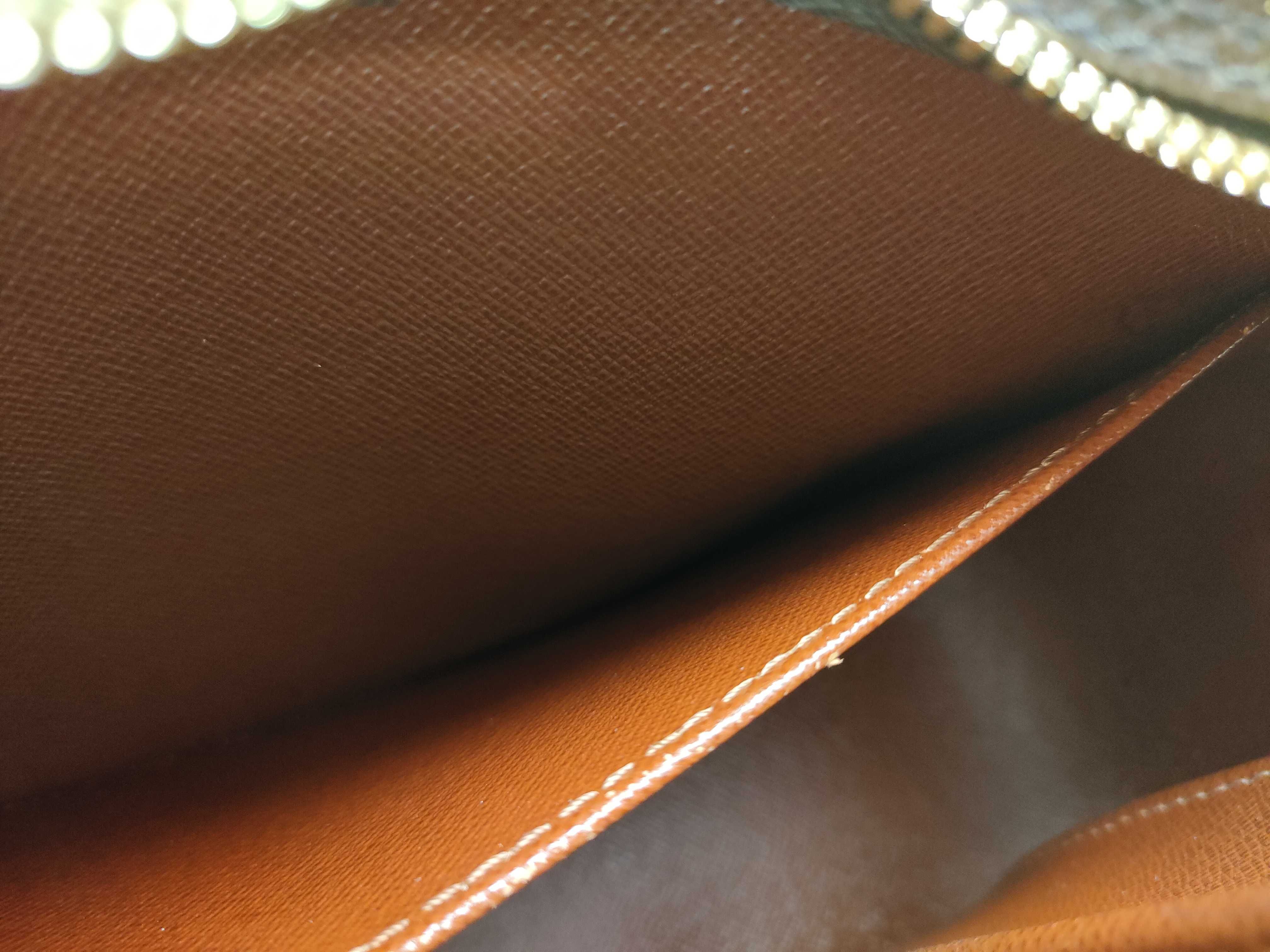 Monogram Louis Vuitton M51182 Tote Bag — view 12