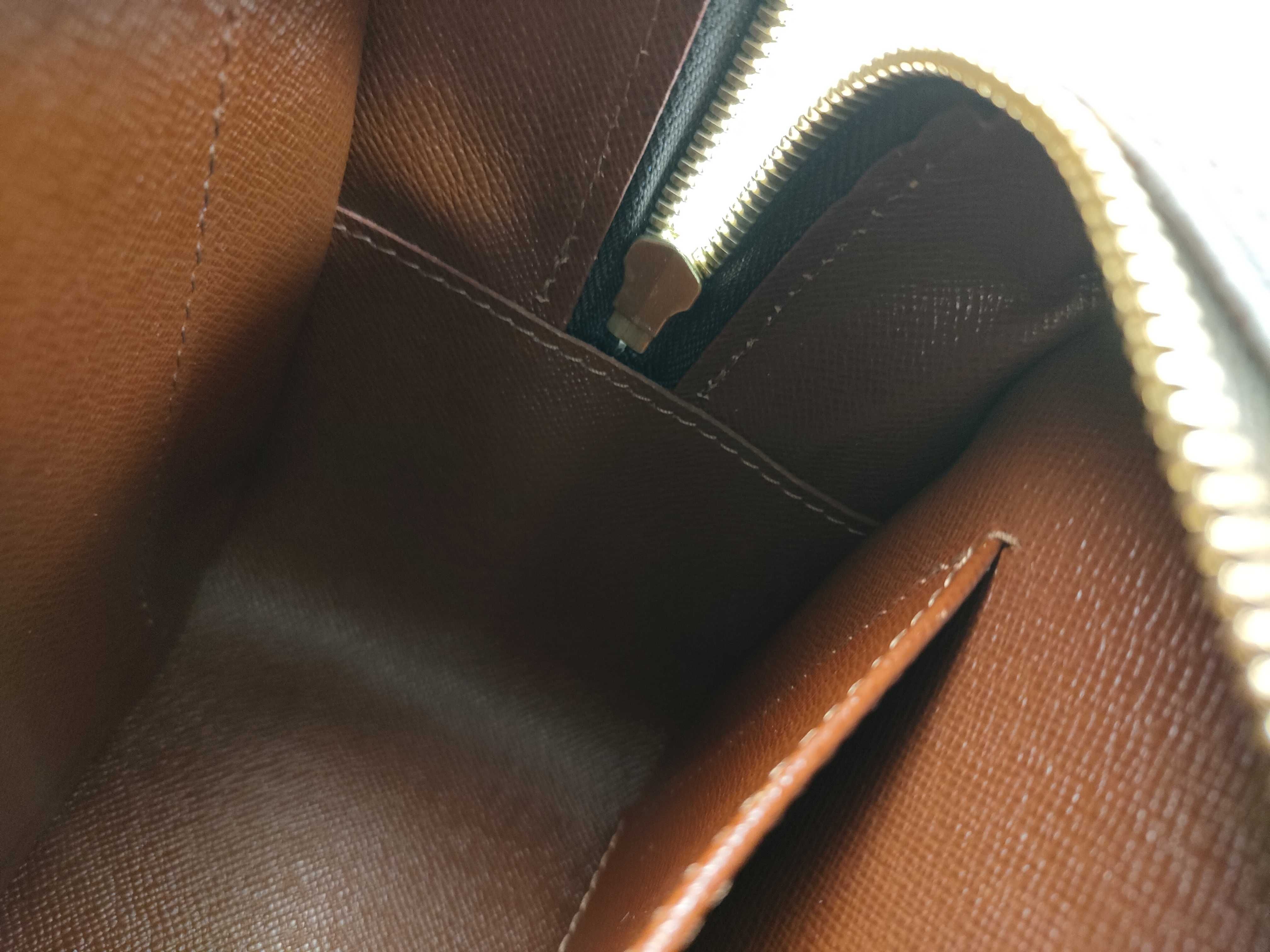 Monogram Louis Vuitton M51182 Tote Bag — view 13