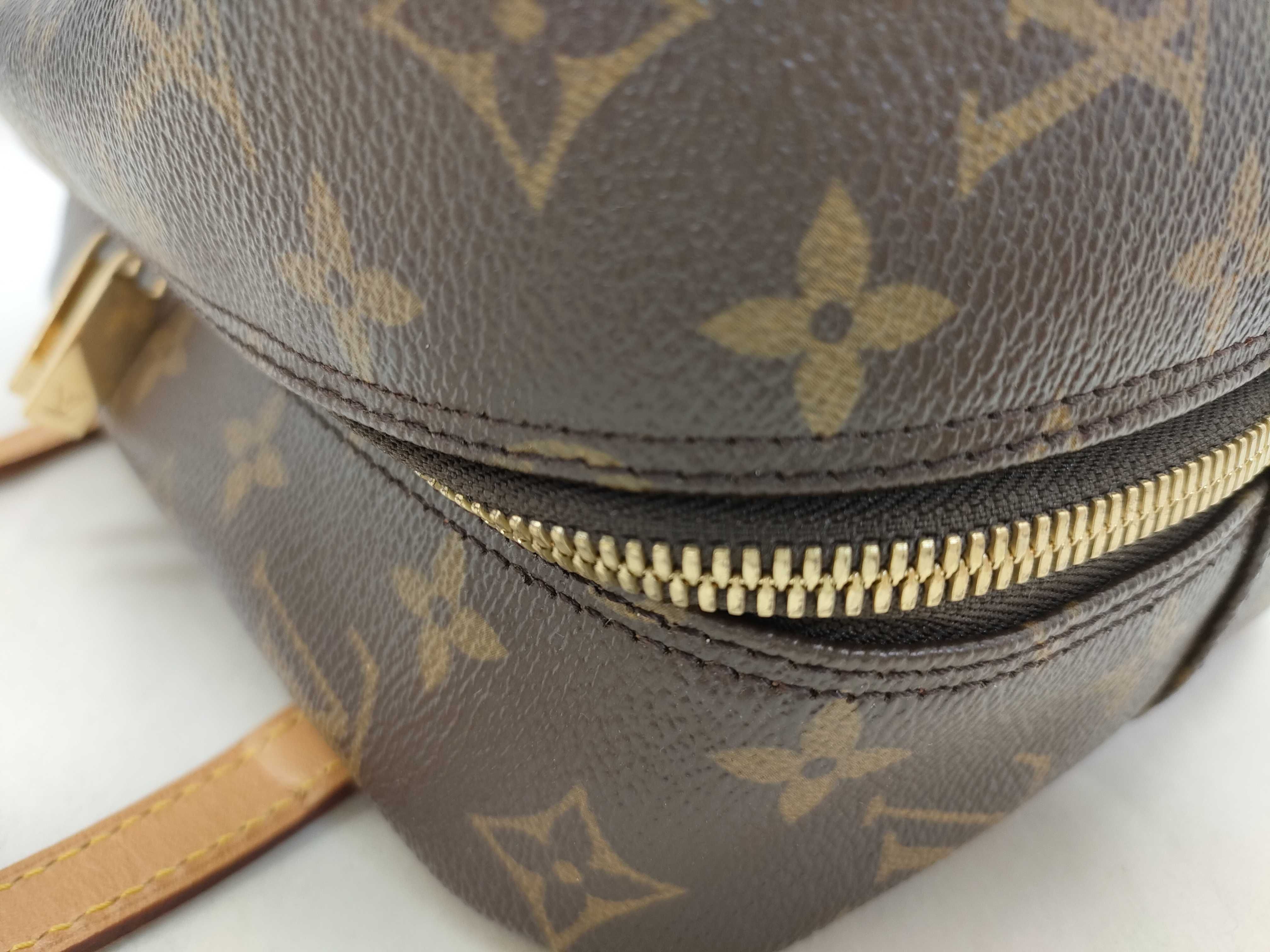 Monogram Louis Vuitton M51182 Tote Bag — view 6