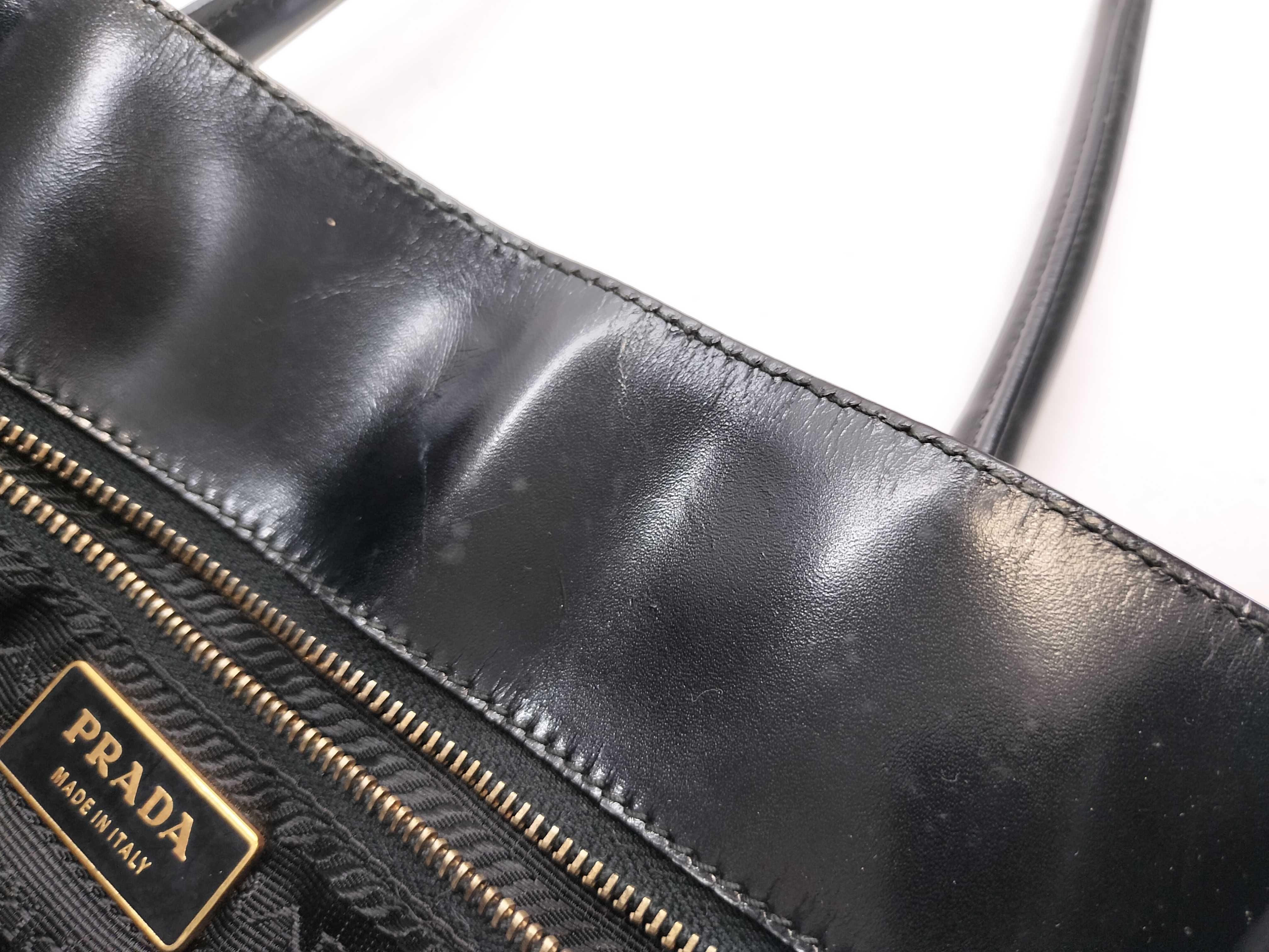 Nylon Tote Bag — view 11