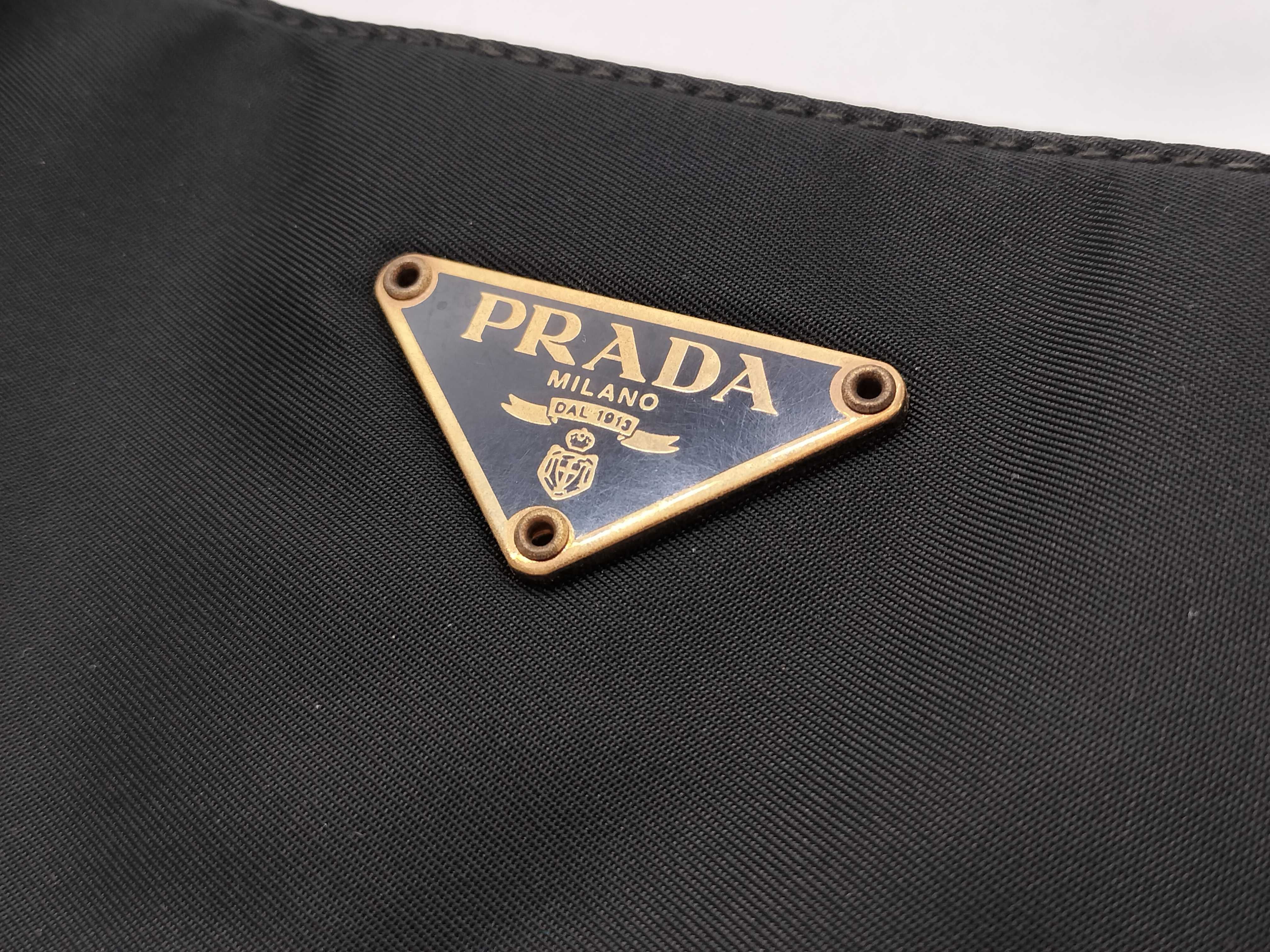 Nylon Tote Bag — view 12