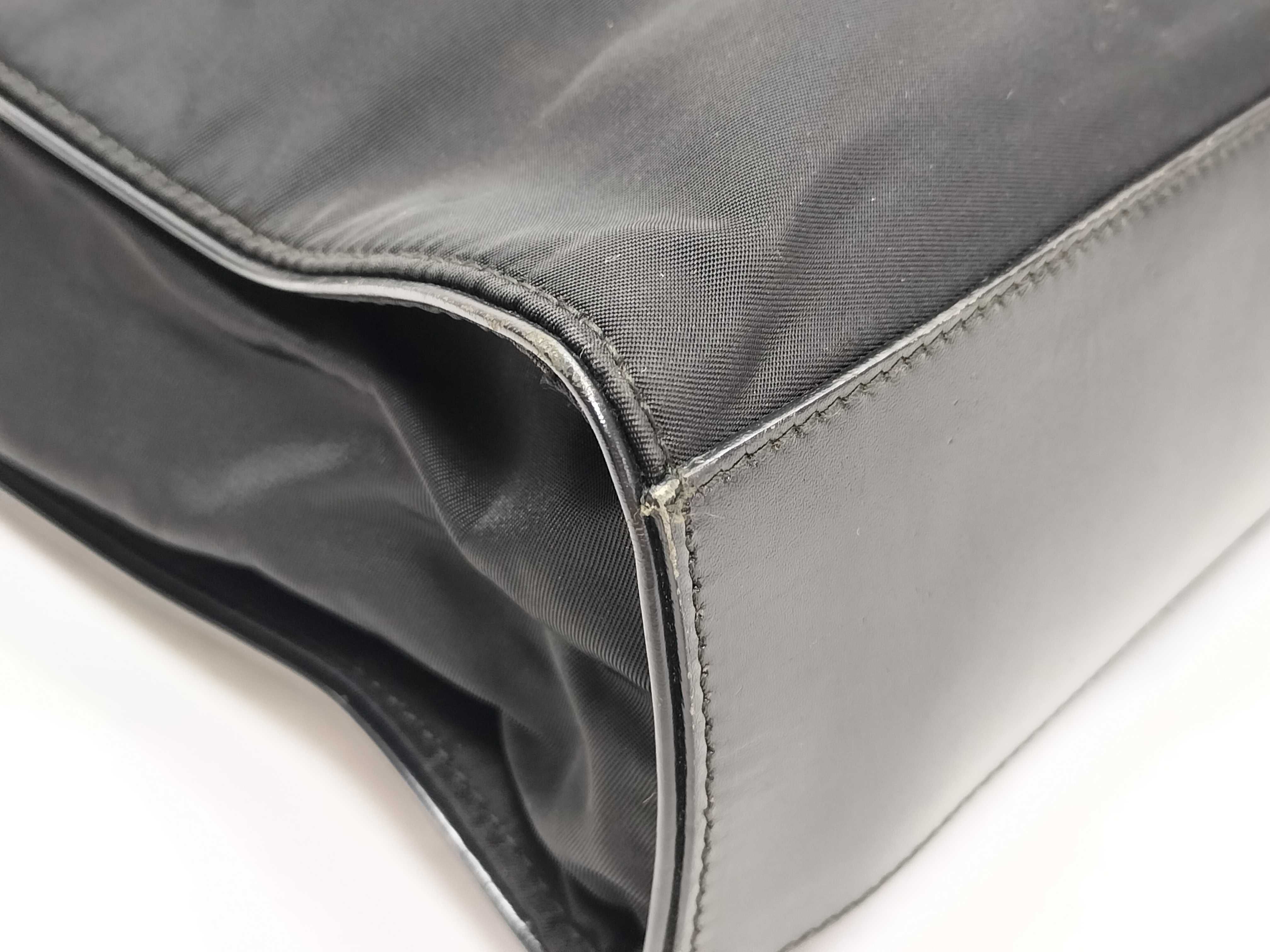 Nylon Tote Bag — view 3