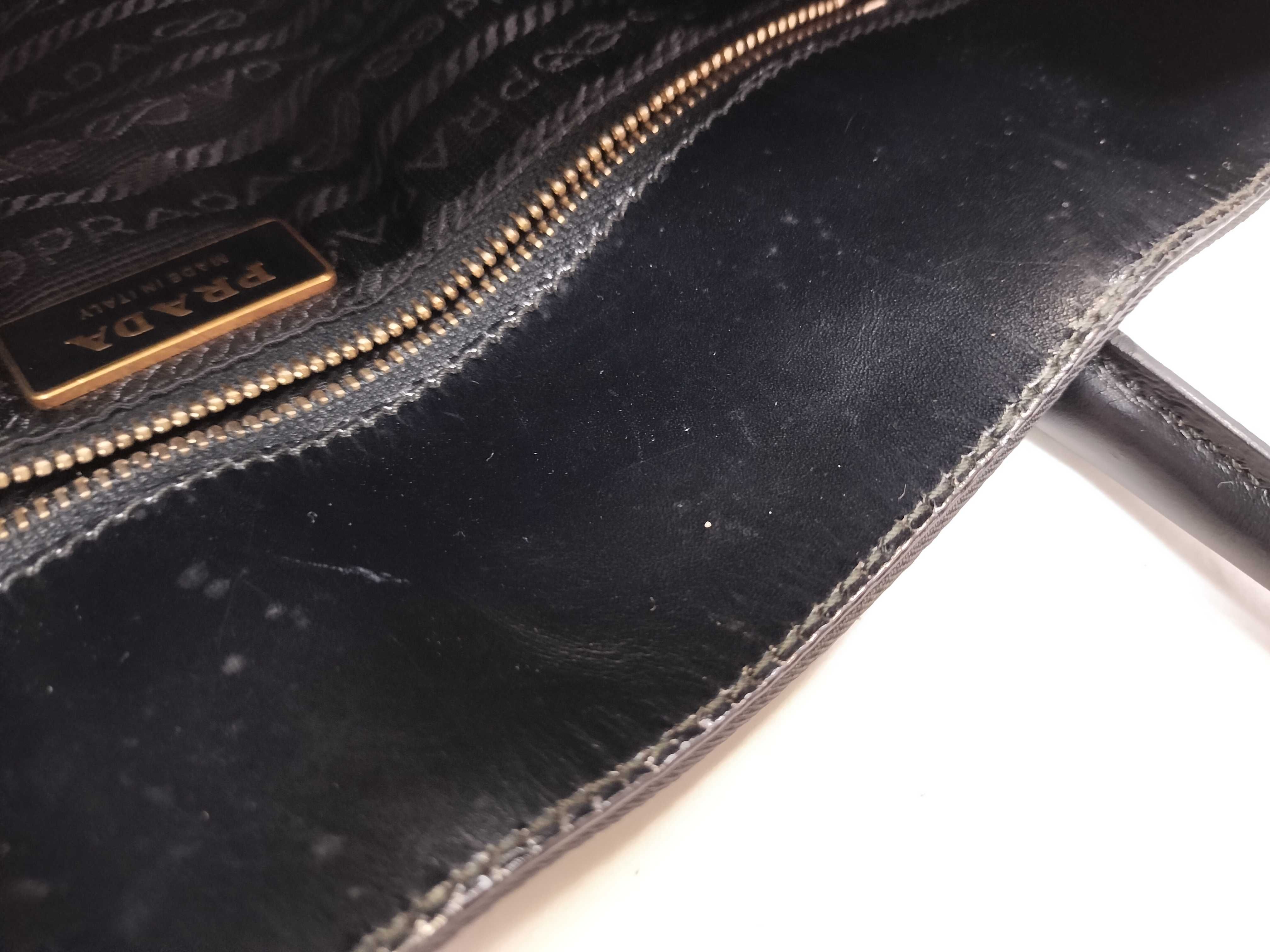 Nylon Tote Bag — view 8