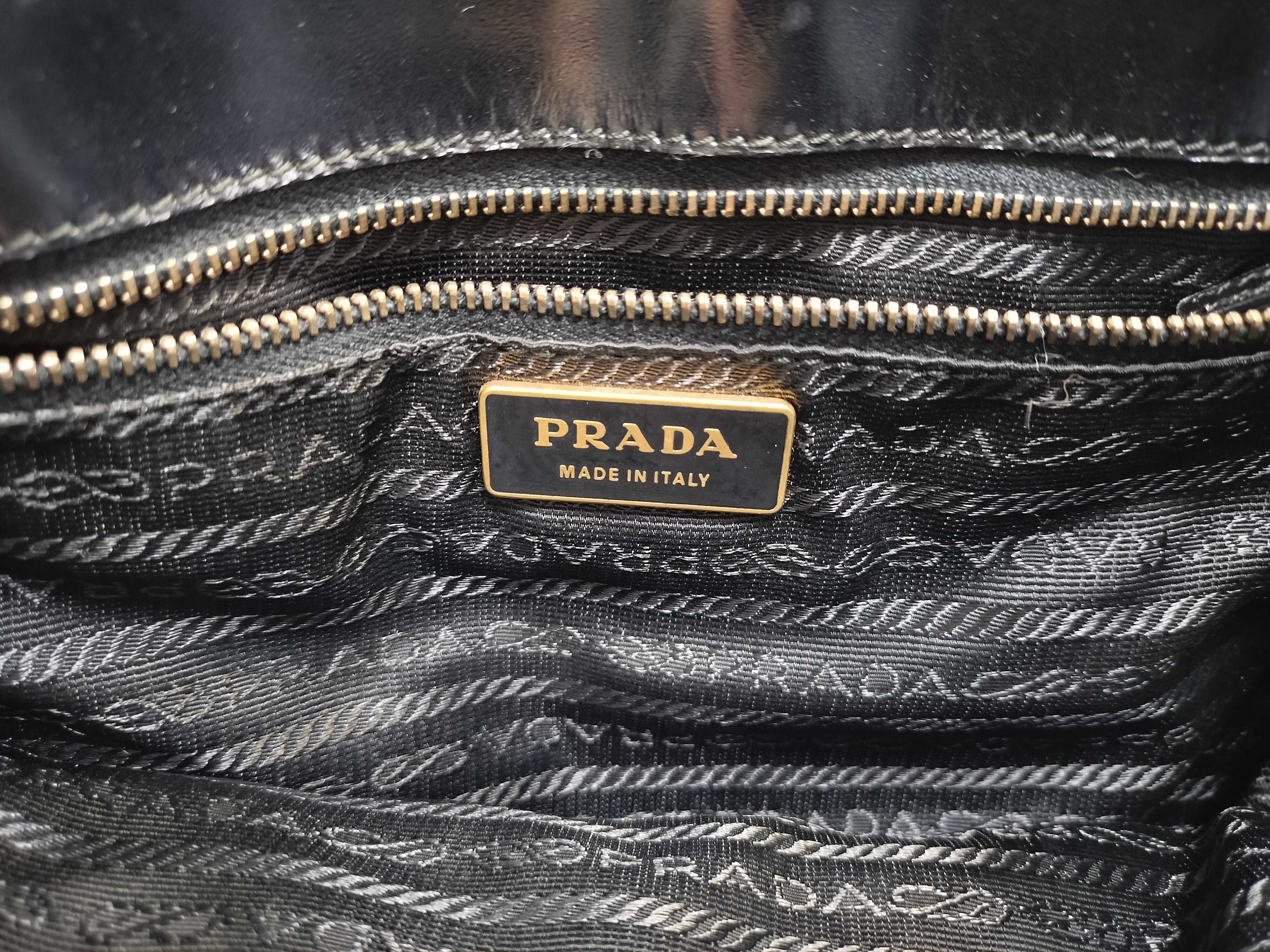 Nylon Tote Bag — view 10
