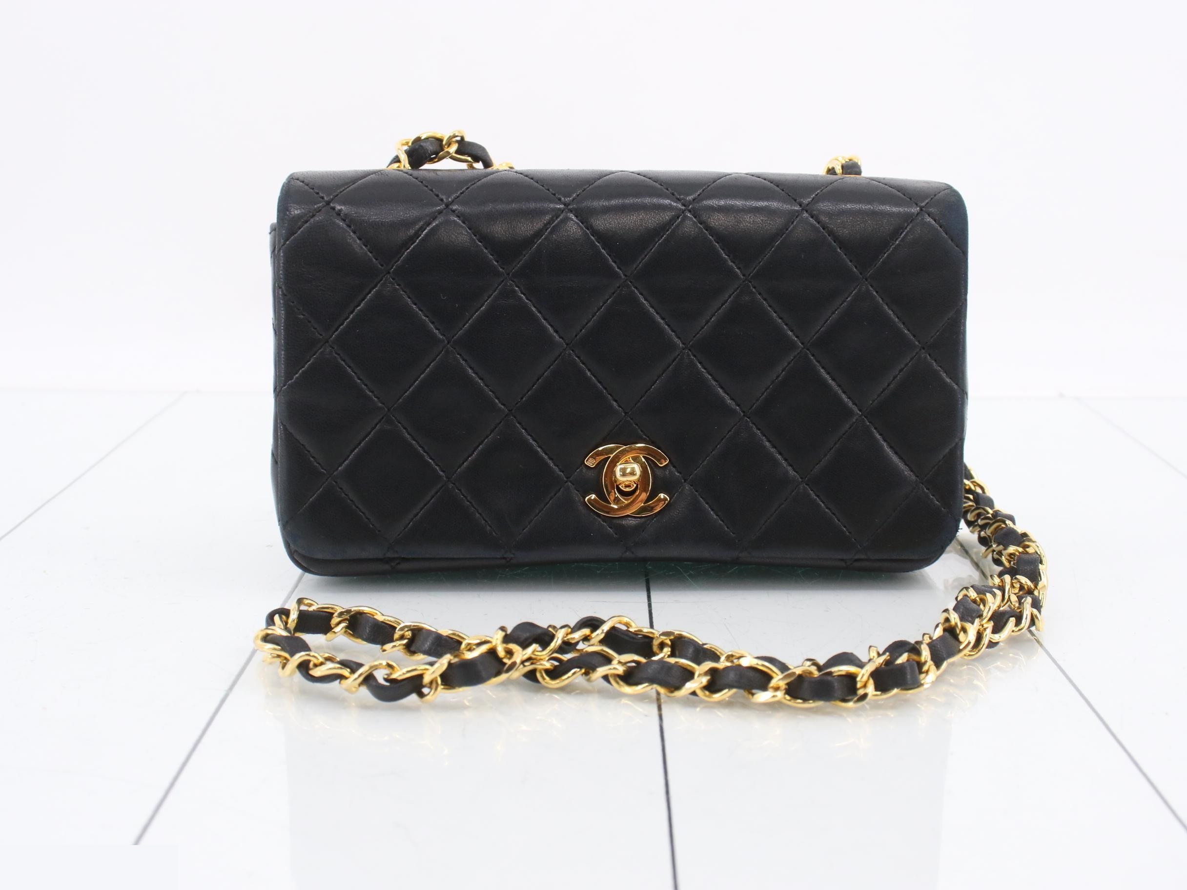 Mademoiselle (Bag) - Shoulder Bag