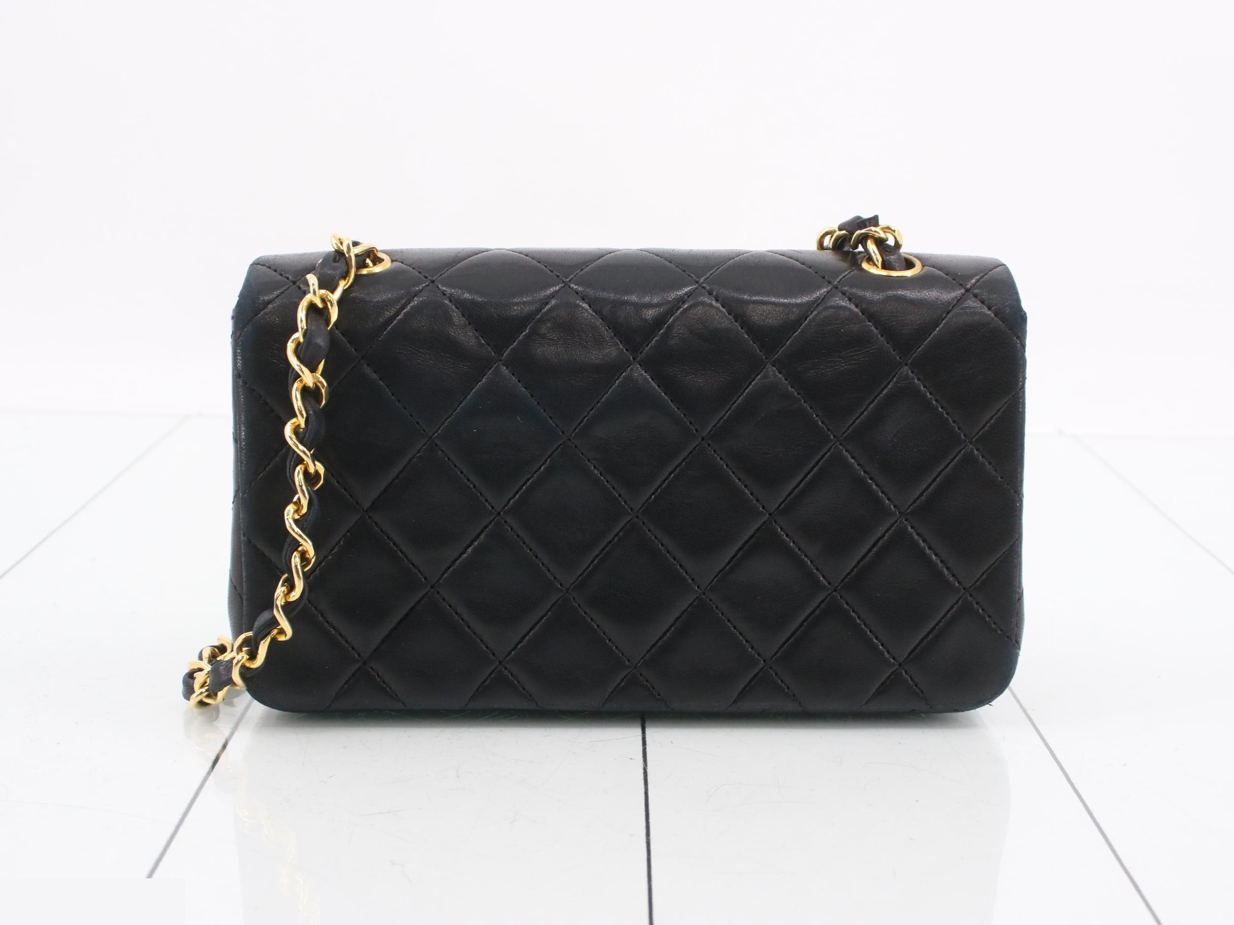 Mademoiselle (Bag) - Shoulder Bag — view 2