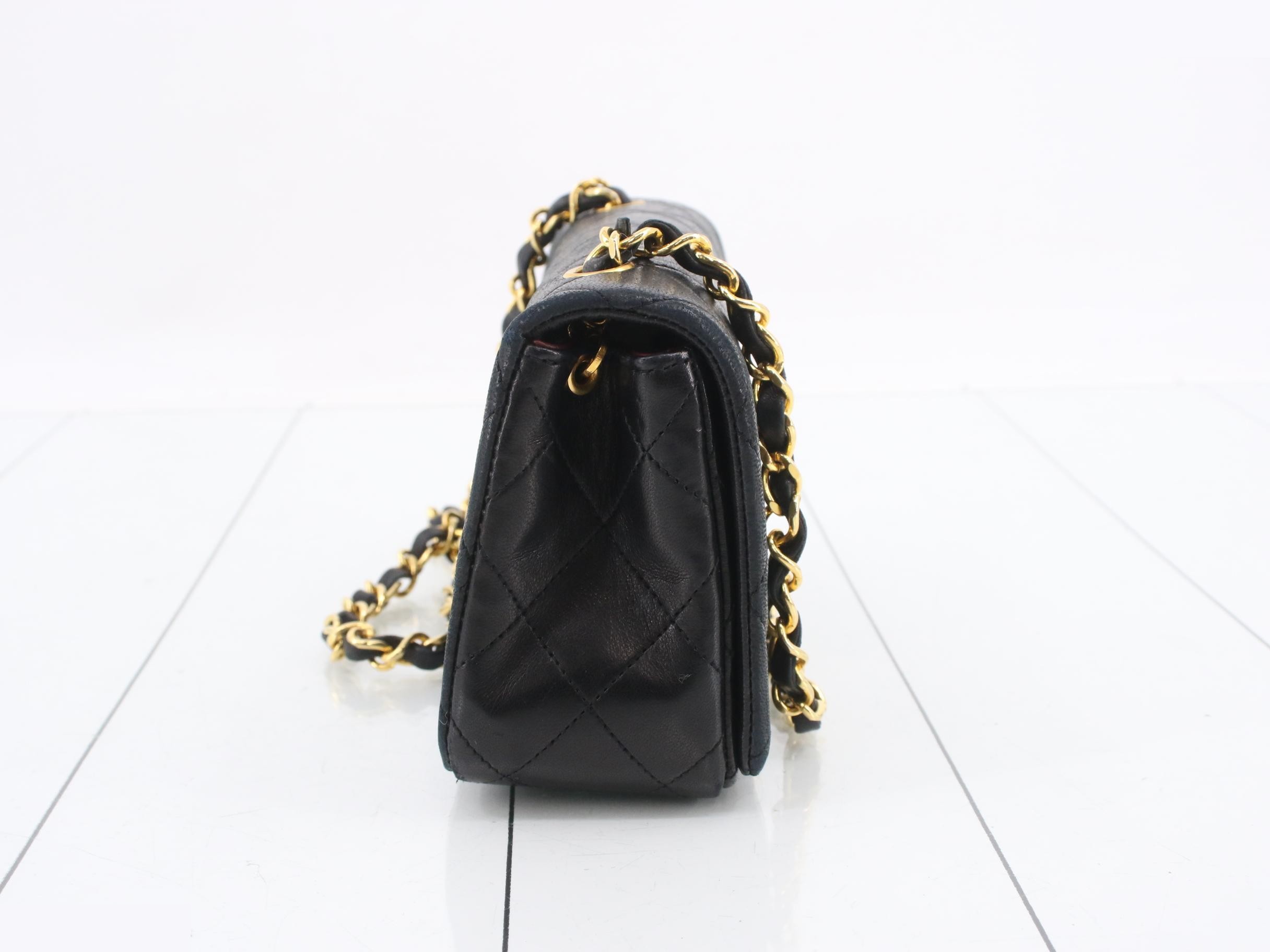 Mademoiselle (Bag) - Shoulder Bag — view 4