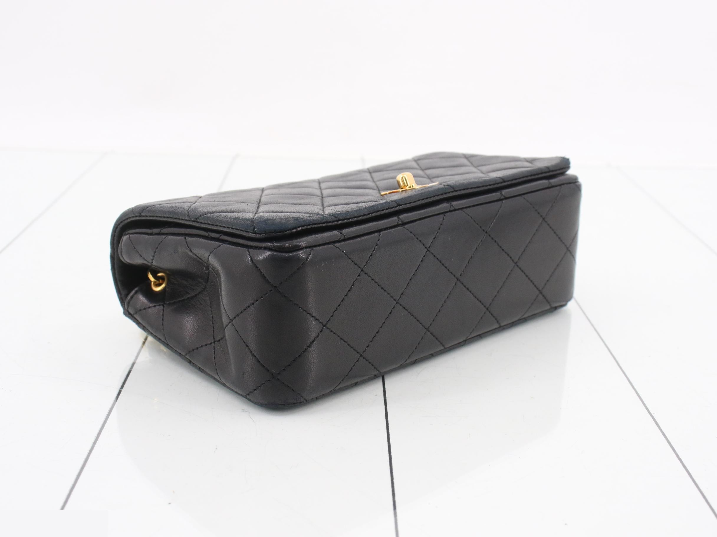 Mademoiselle (Bag) - Shoulder Bag — view 5