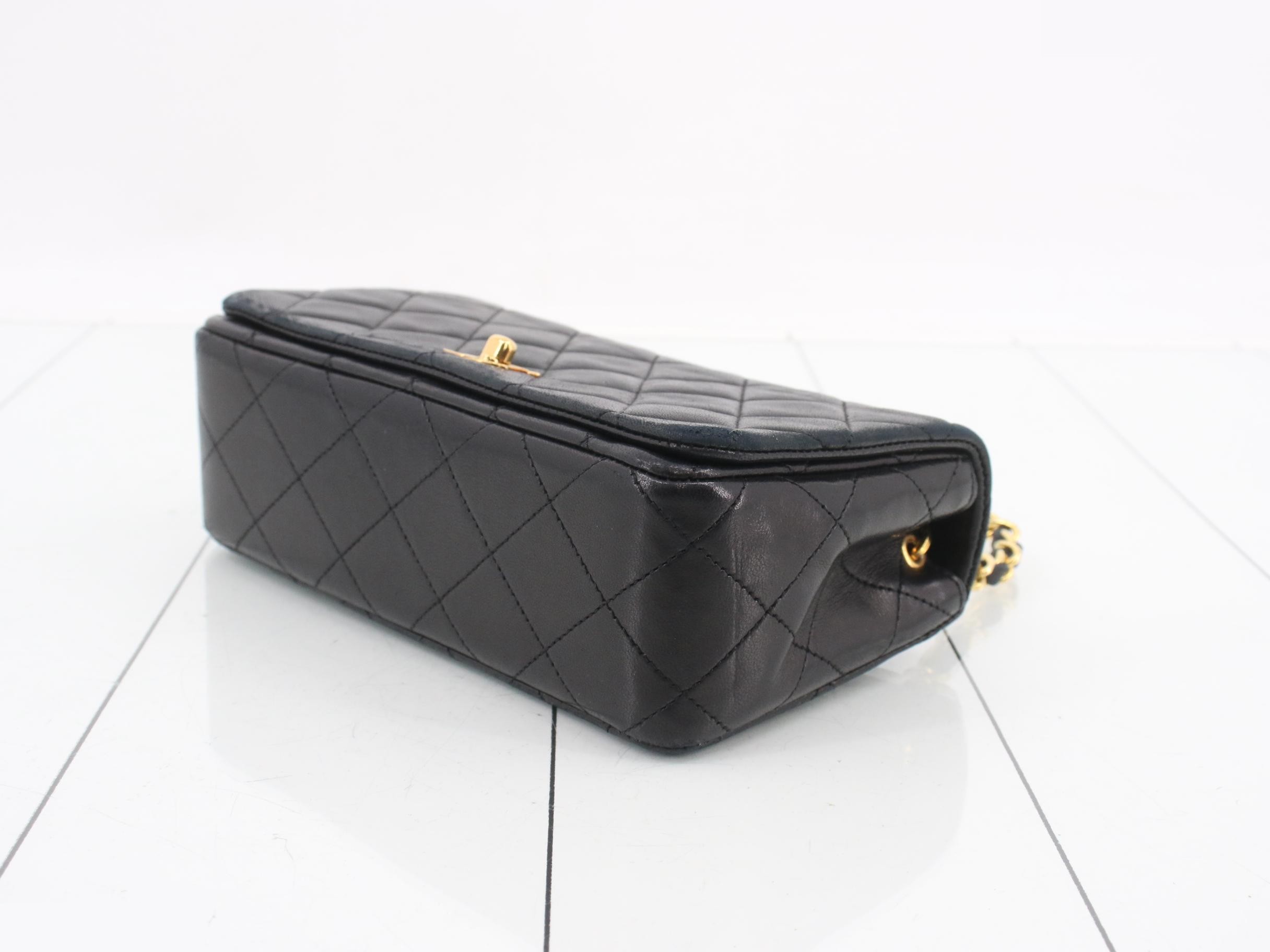 Mademoiselle (Bag) - Shoulder Bag — view 6