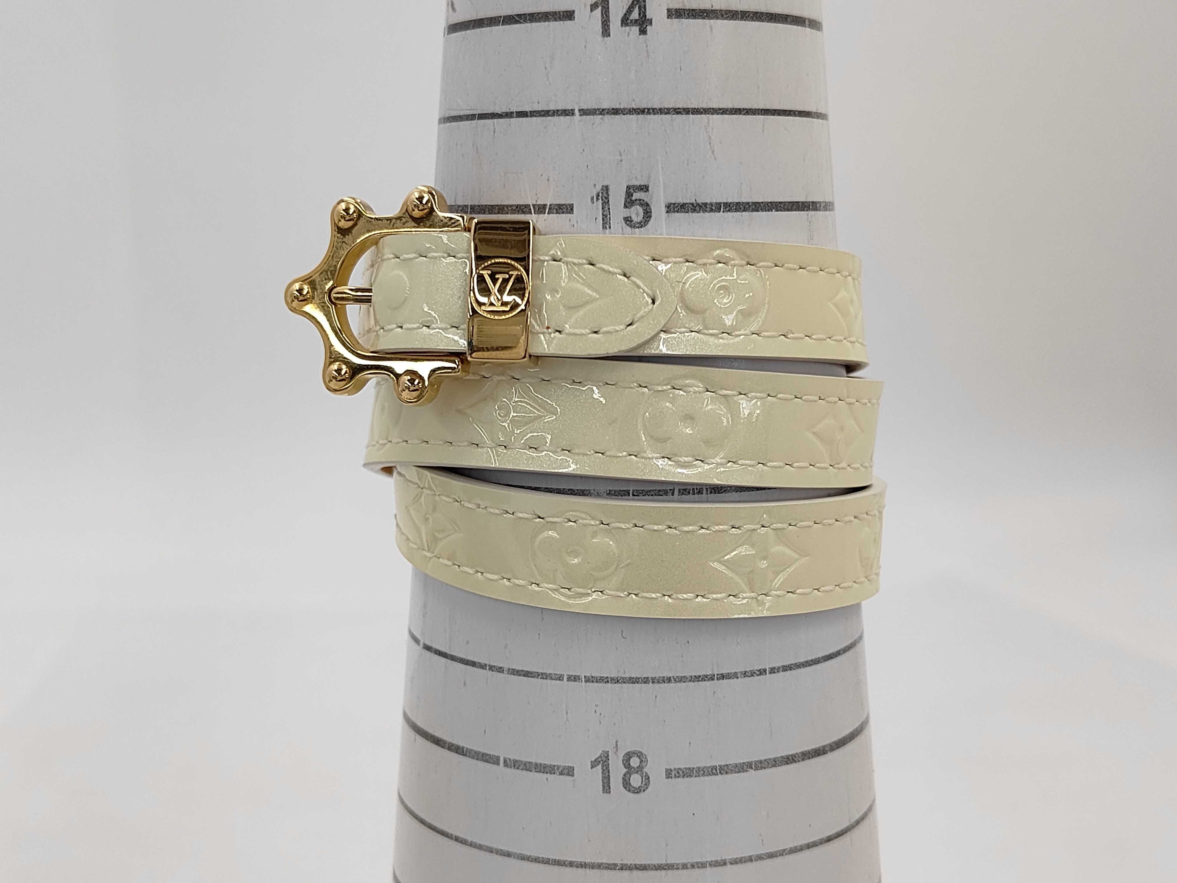 Vernis / Bracelet Bracelet/Bangle — view 6