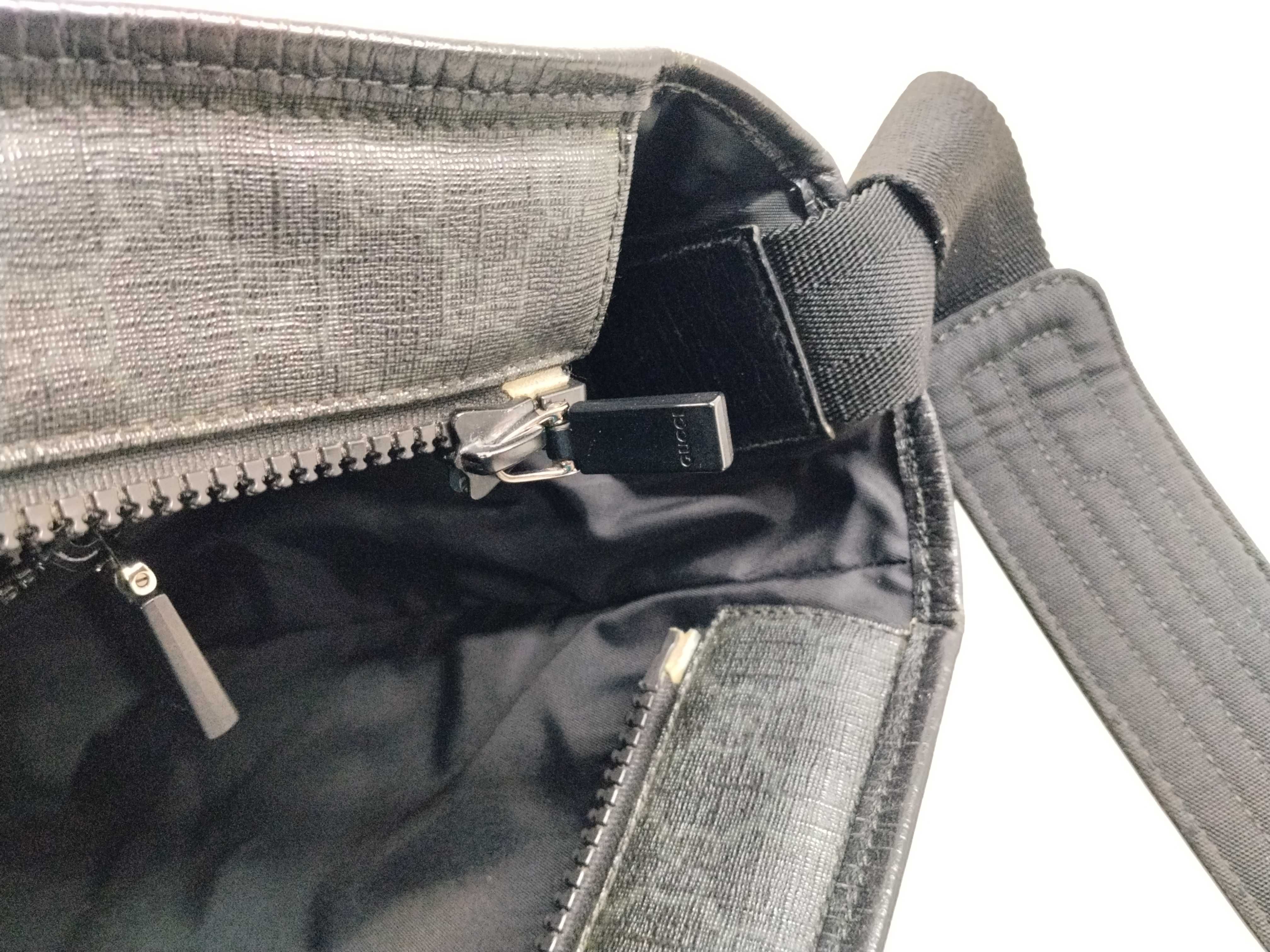 GG Supreme 2-way handbag — view 8