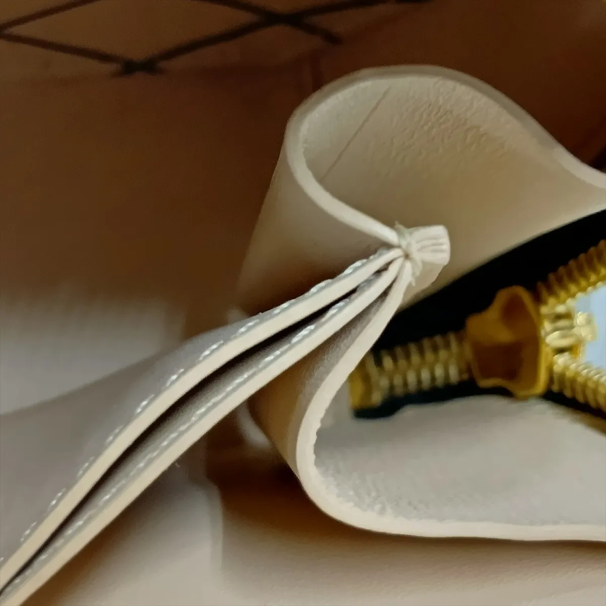 Monogram Reverse Mini Boite Chapeau M68276 Brown (RFID detected) — view 13
