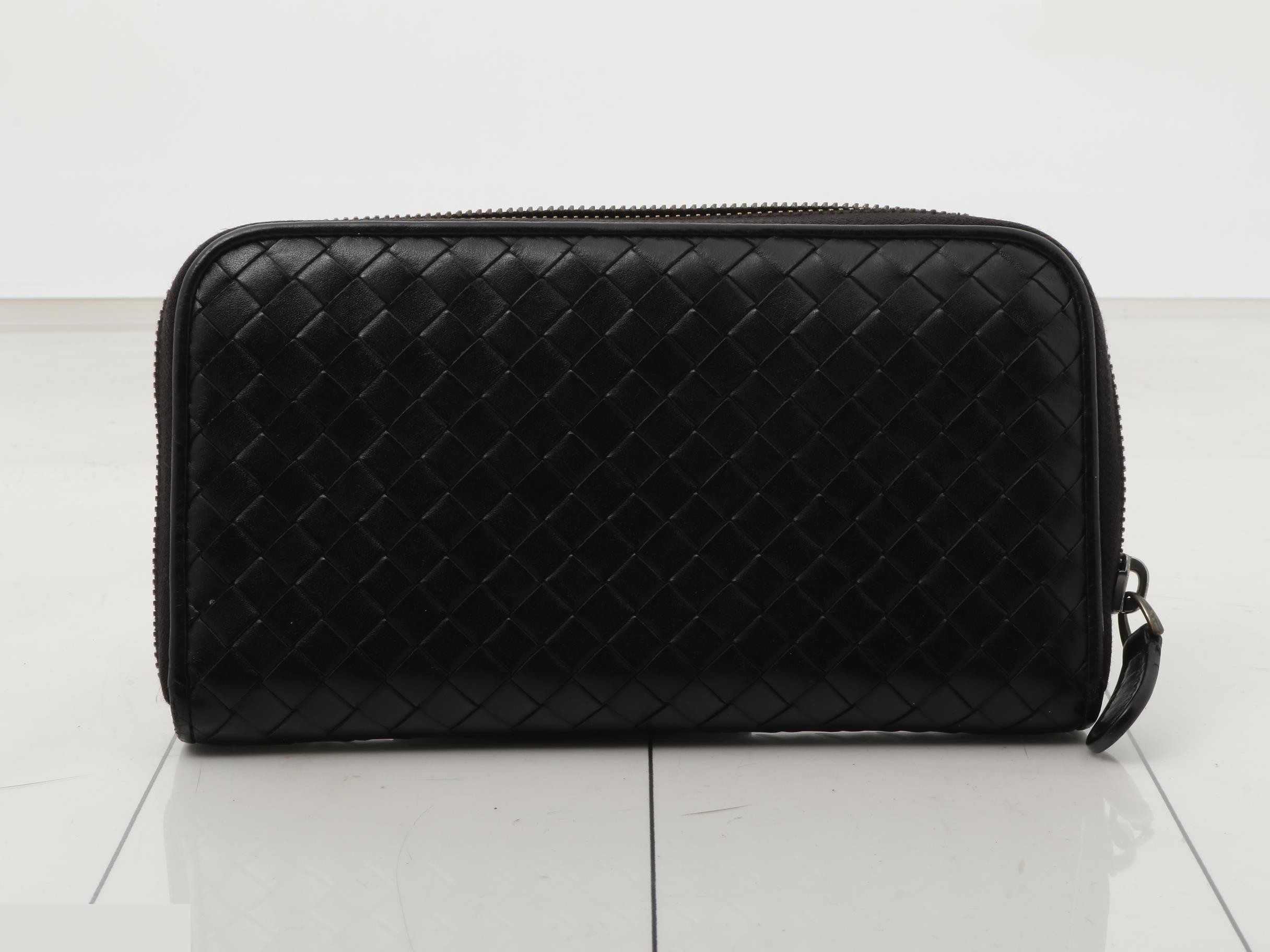 Intrecciato (bags) and wallets — view 2