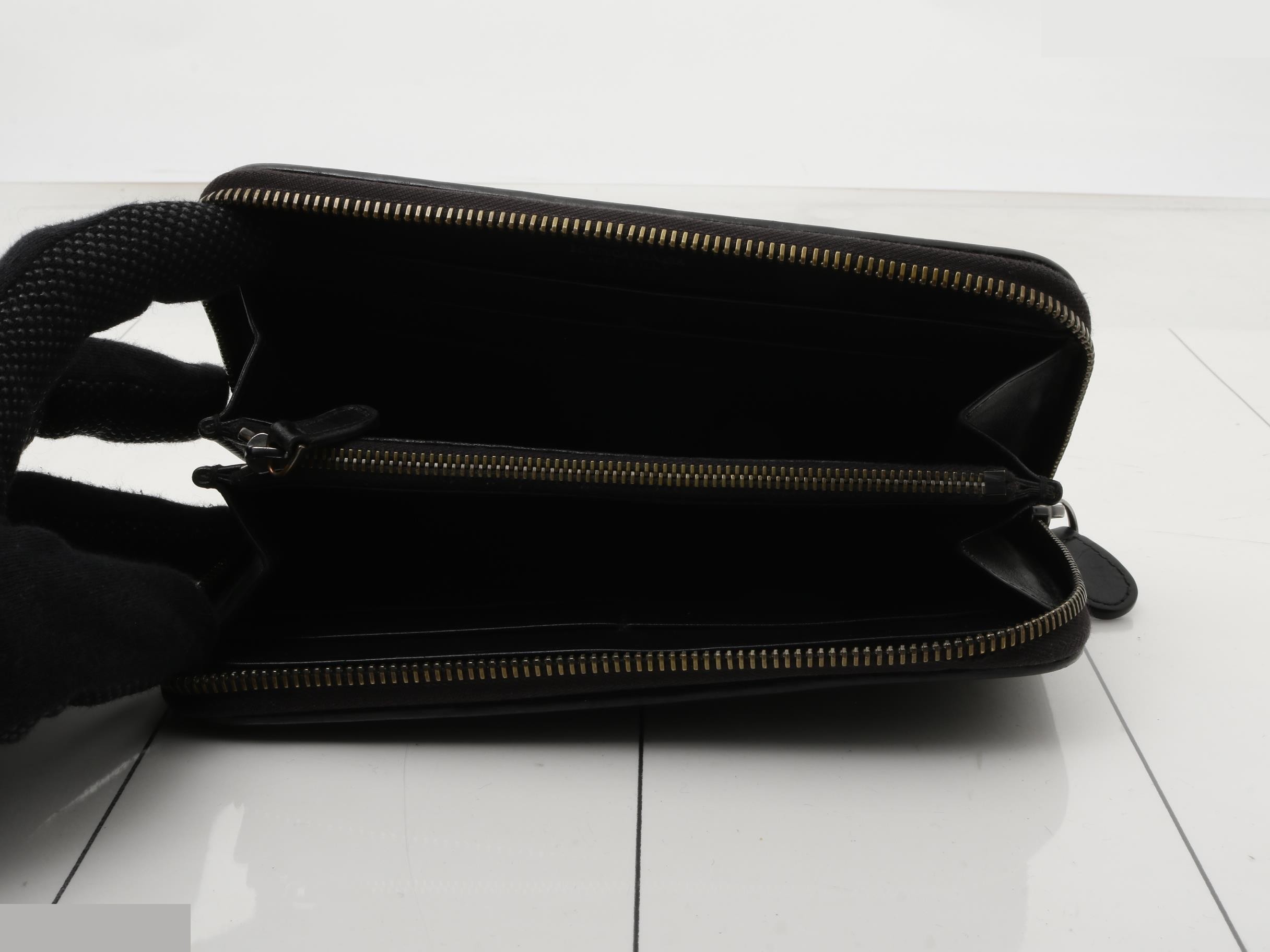 Intrecciato (bags) and wallets — view 4